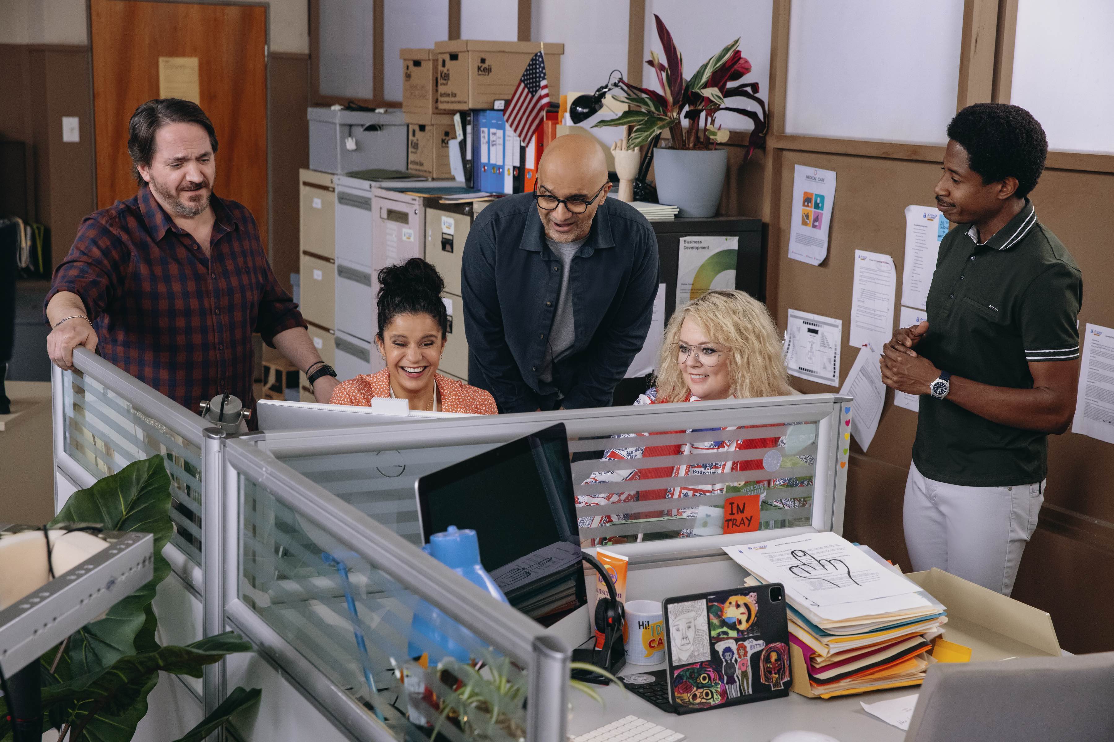 God's Favorite Idiot Soundtrack on Netflix - Every Song in Season 1, Episode 3