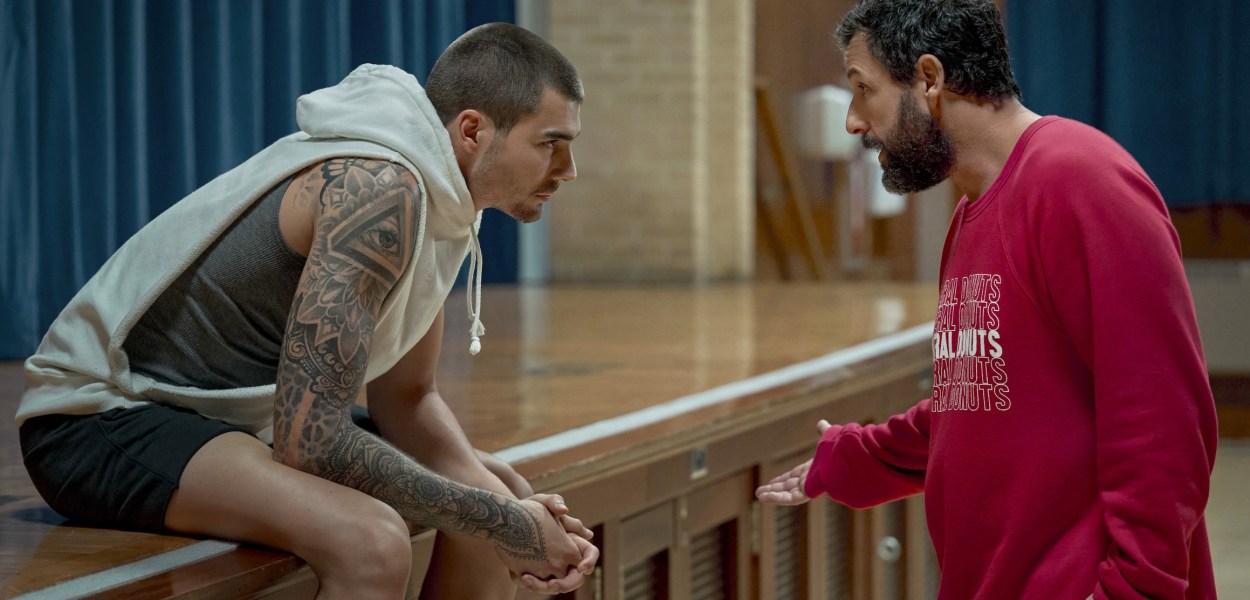 Hustle Cast - Every Performer and Character in the 2022 Netflix Movie