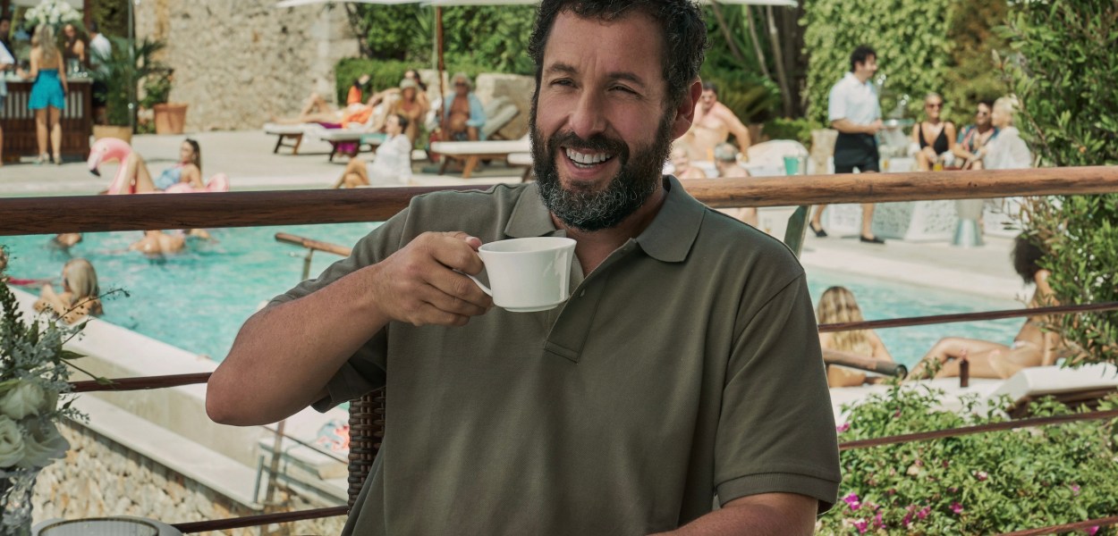 Hustle Songs - Best Soundtrack Needle-Drop in the Netflix Movie