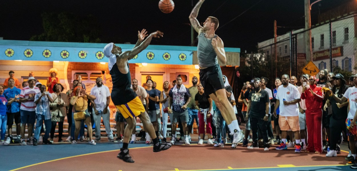 Hustle Soundtrack - Every Song in the 2022 Netflix Movie