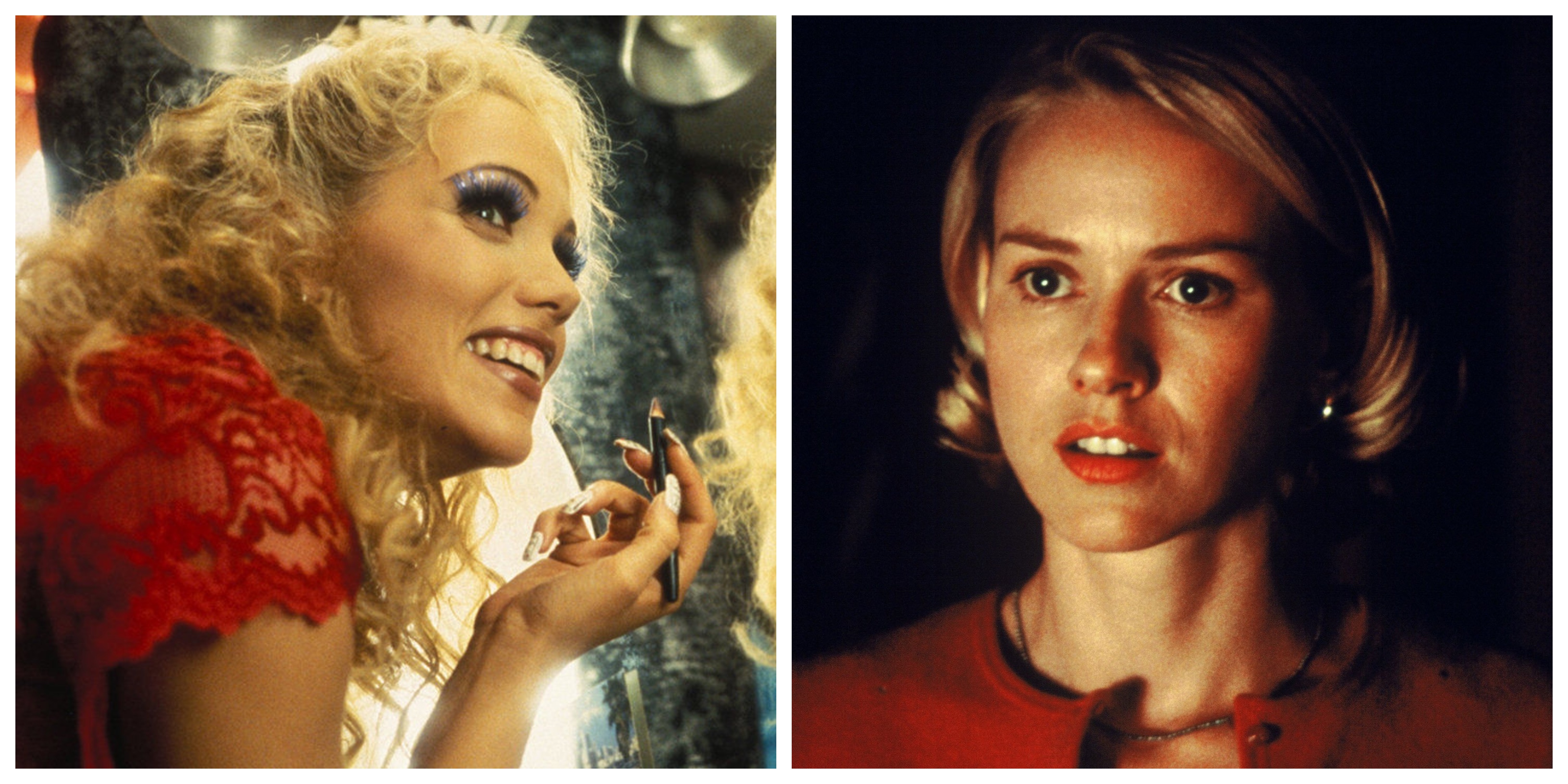 Showgirls and Mulholland Dr. Movie Essay