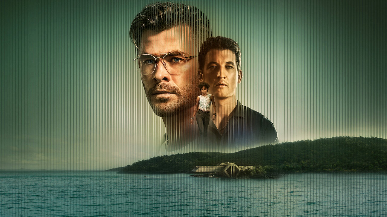 Spiderhead Cast - Every Performer and Character in the Netflix Movie