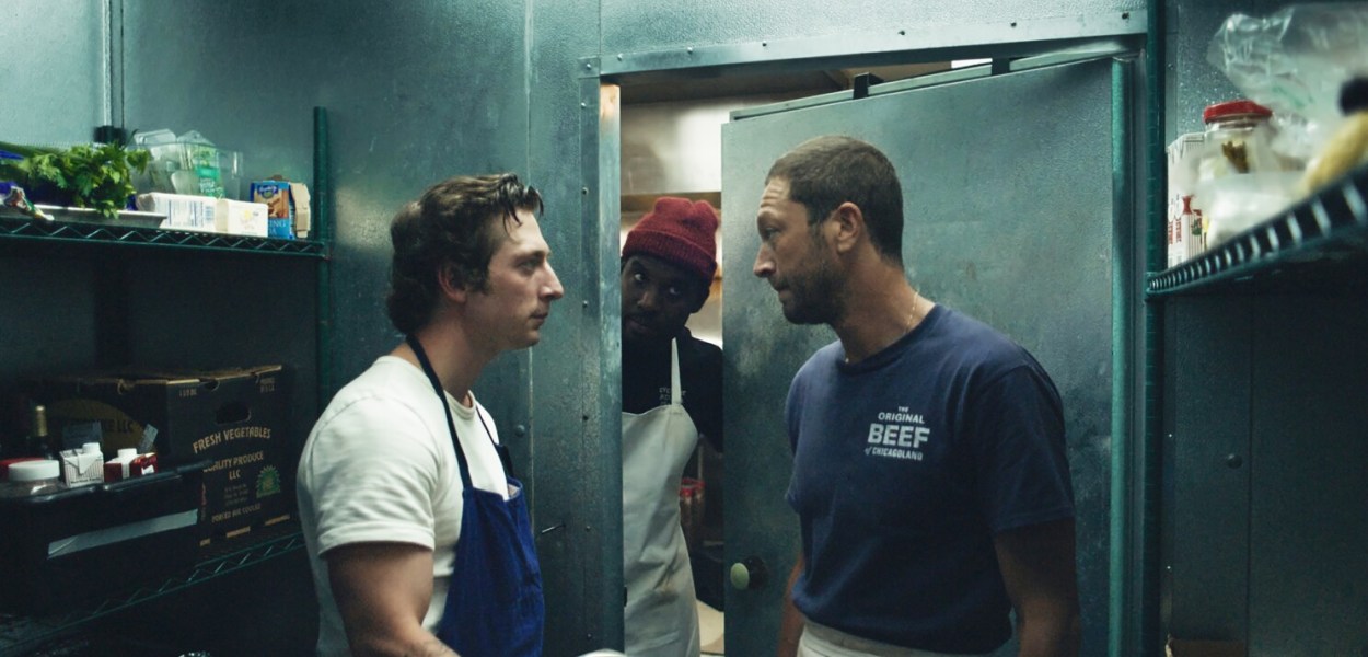 The Bear Cast - Every Performer and Character in the FX on Hulu Series