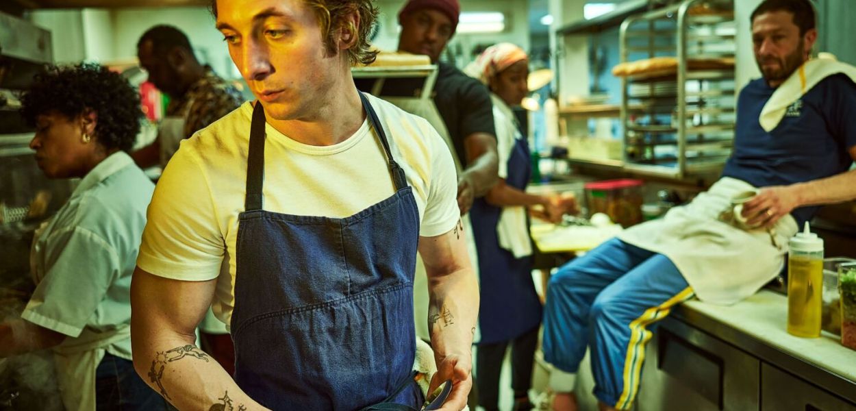 The Bear Soundtrack - Every Song in the FX on Hulu Series