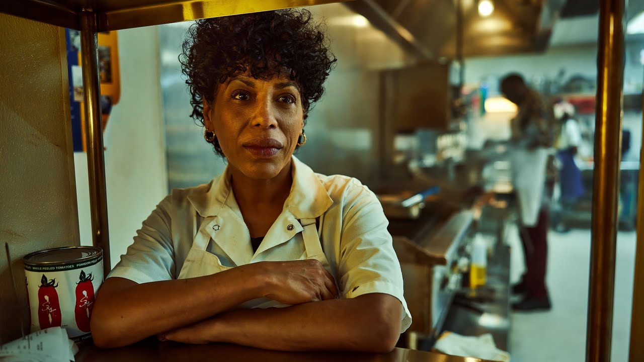 The Bear Soundtrack on FX on Hulu - Every Song in Season 2, Episode 9