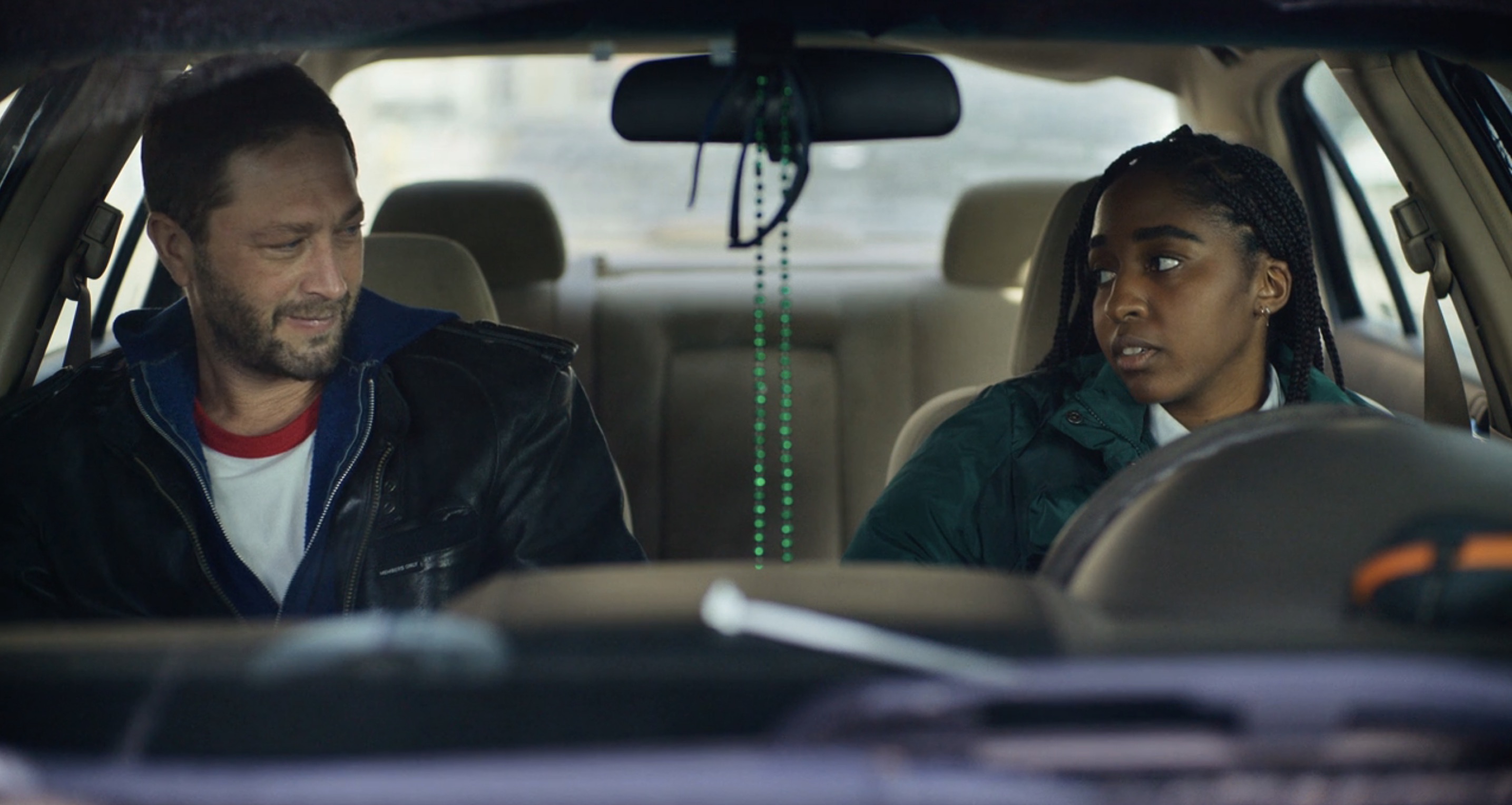 The Bear Soundtrack on FX on Hulu - Every Song in Season 1, Episode 2