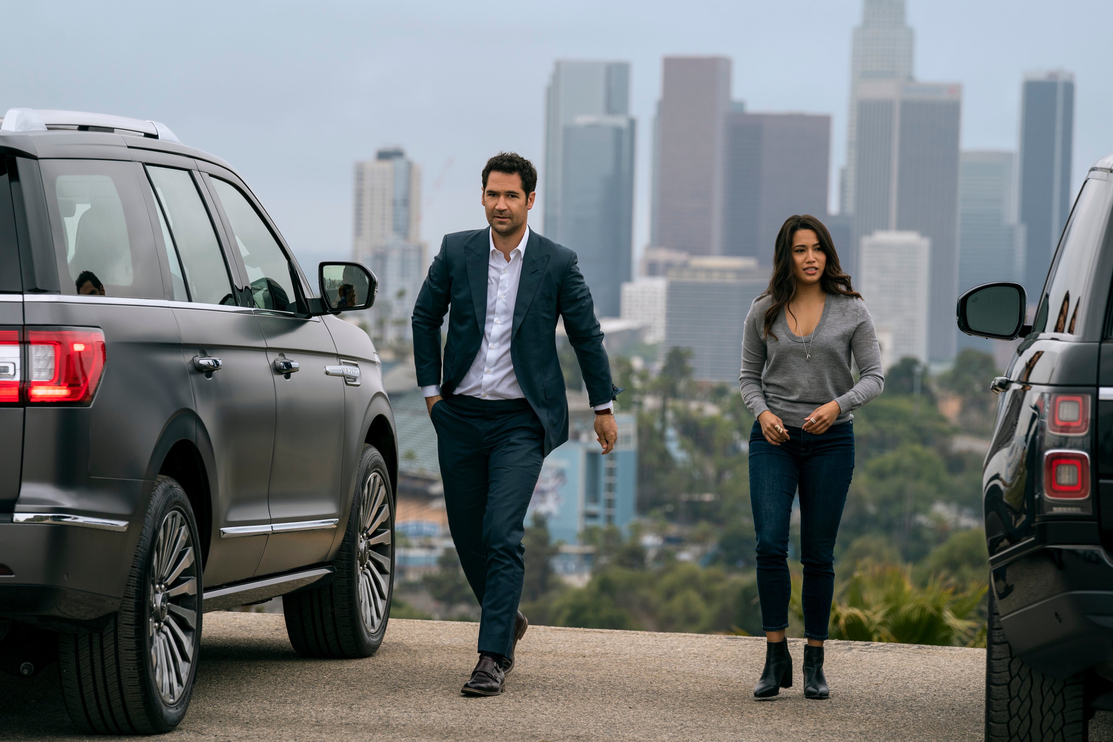 The Lincoln Lawyer Soundtrack on Netflix - Every Song in Season 1, Episode 6