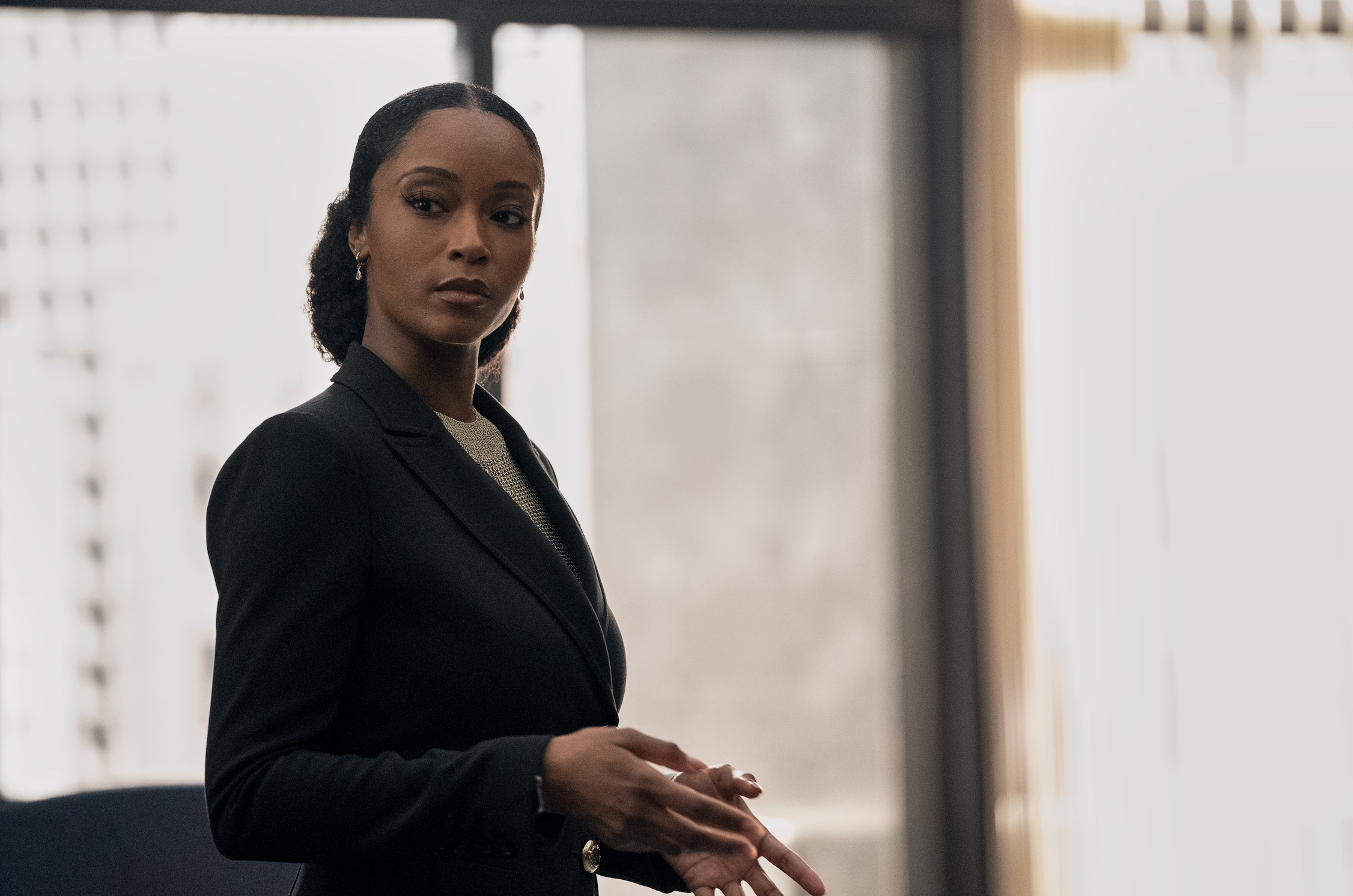 The Lincoln Lawyer Soundtrack on Netflix - Every Song in Season 2, Episode 5