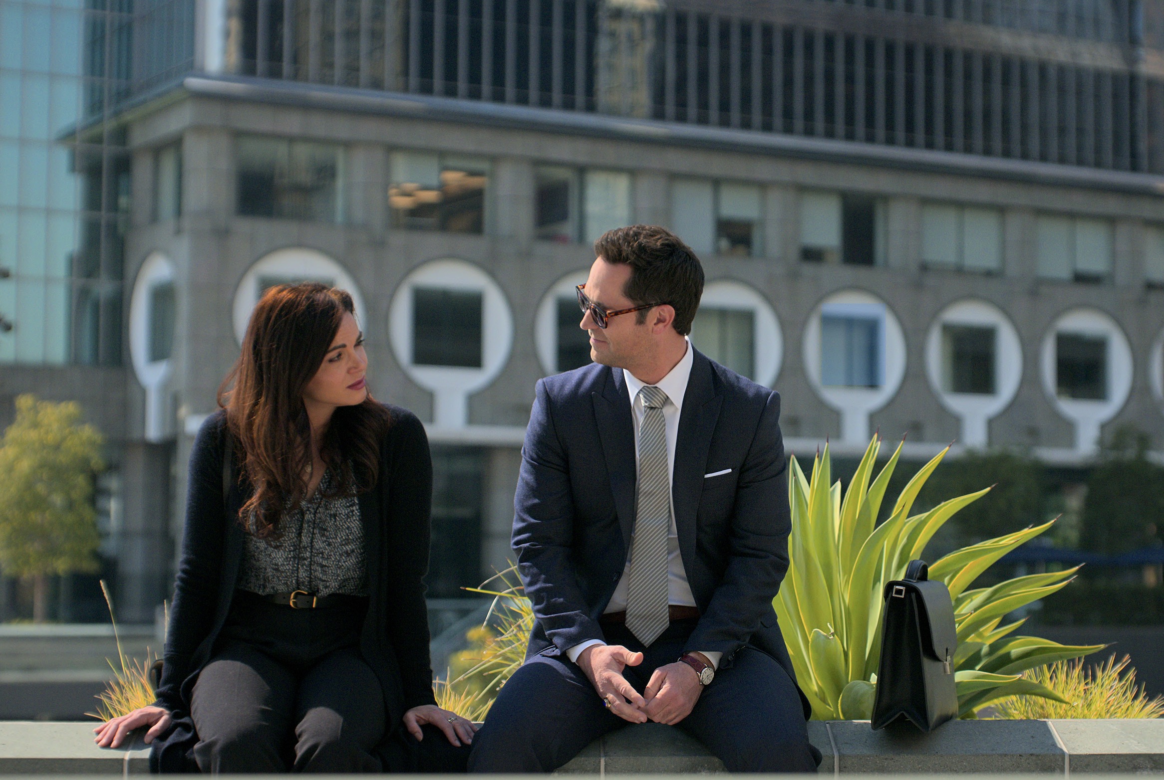 The Lincoln Lawyer Soundtrack on Netflix - Every Song in Season 2, Episode 9