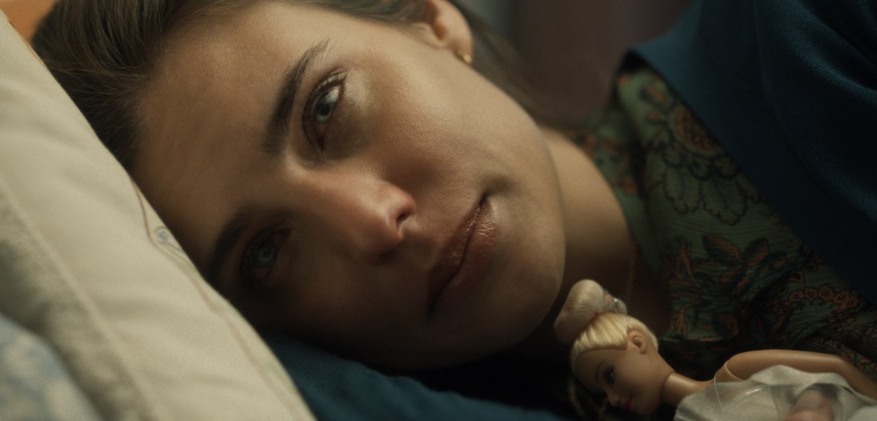 The Wrath of God Cast - Every Performer and Character in the Netflix Movie