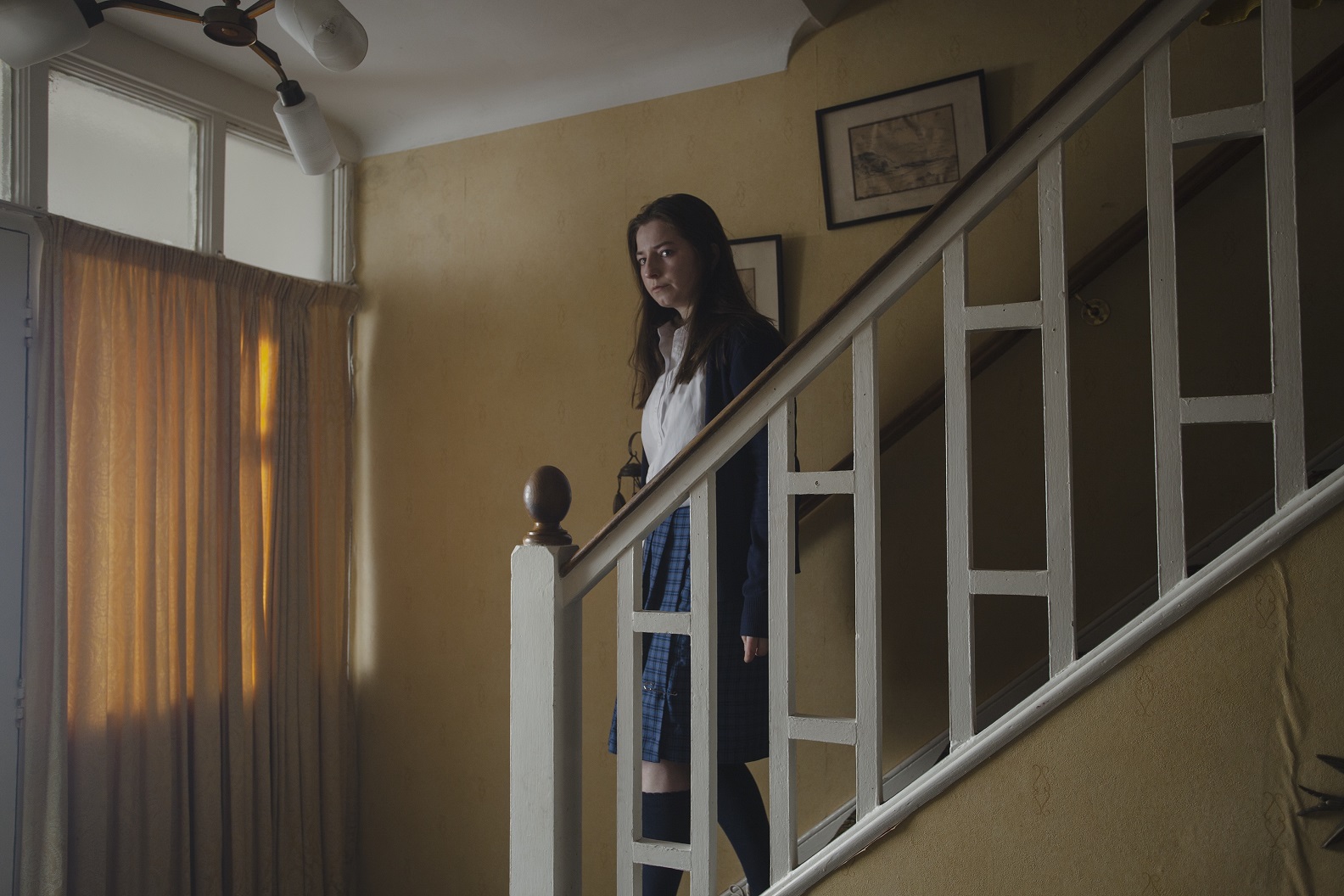 You Are Not My Mother Movie Review - 2021 Kate Dolan Film