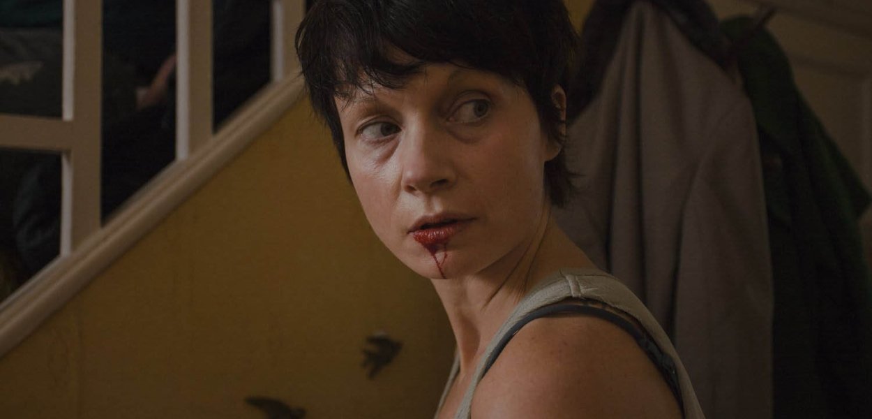 You Are Not My Mother Movie Review - 2021 Kate Dolan Film