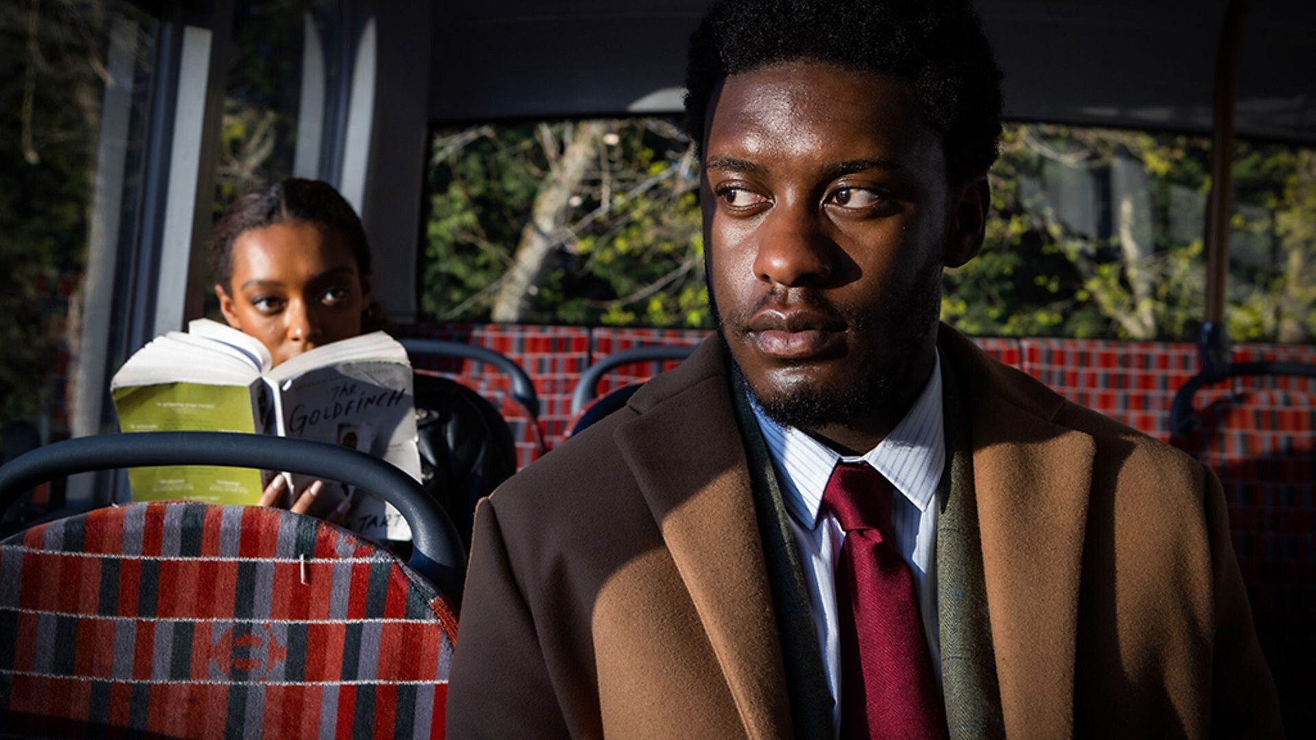 You Don't Know Me Soundtrack on Netflix - Every Song in Episode 4