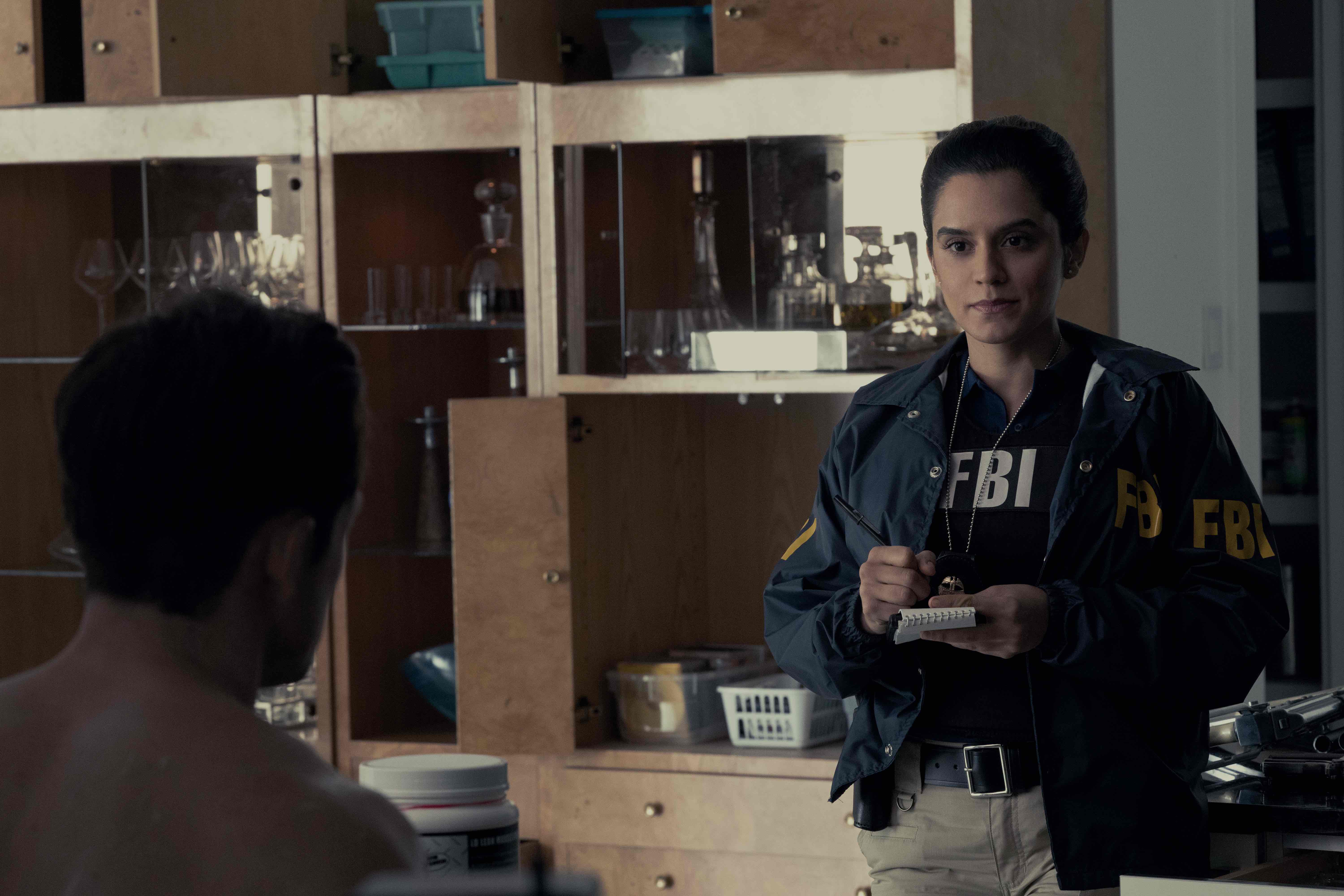 Black Bird Soundtrack on Apple TV+ - Every Song in Episode 1