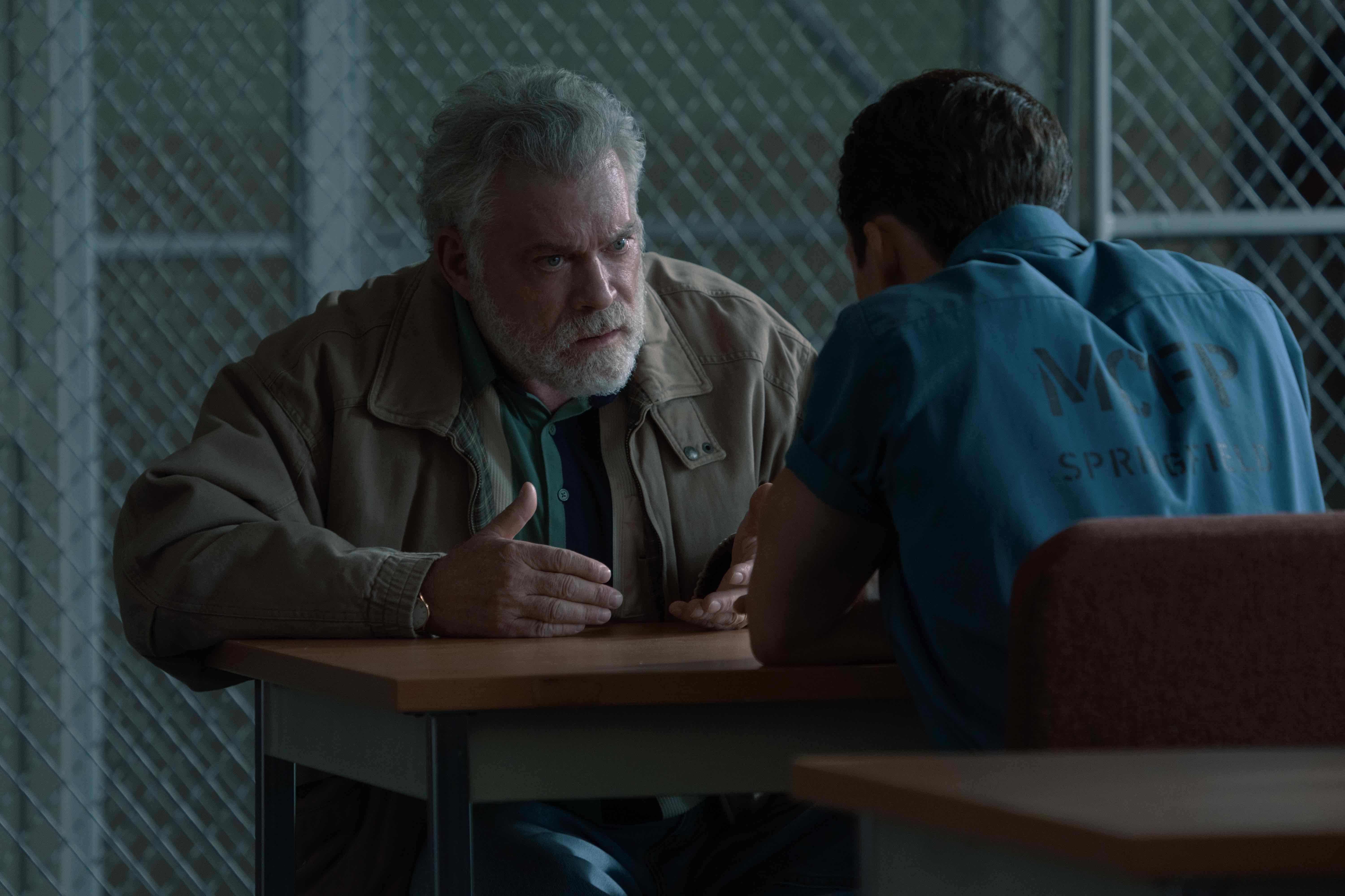 Black Bird Soundtrack on Apple TV+ - Every Song in Episode 3