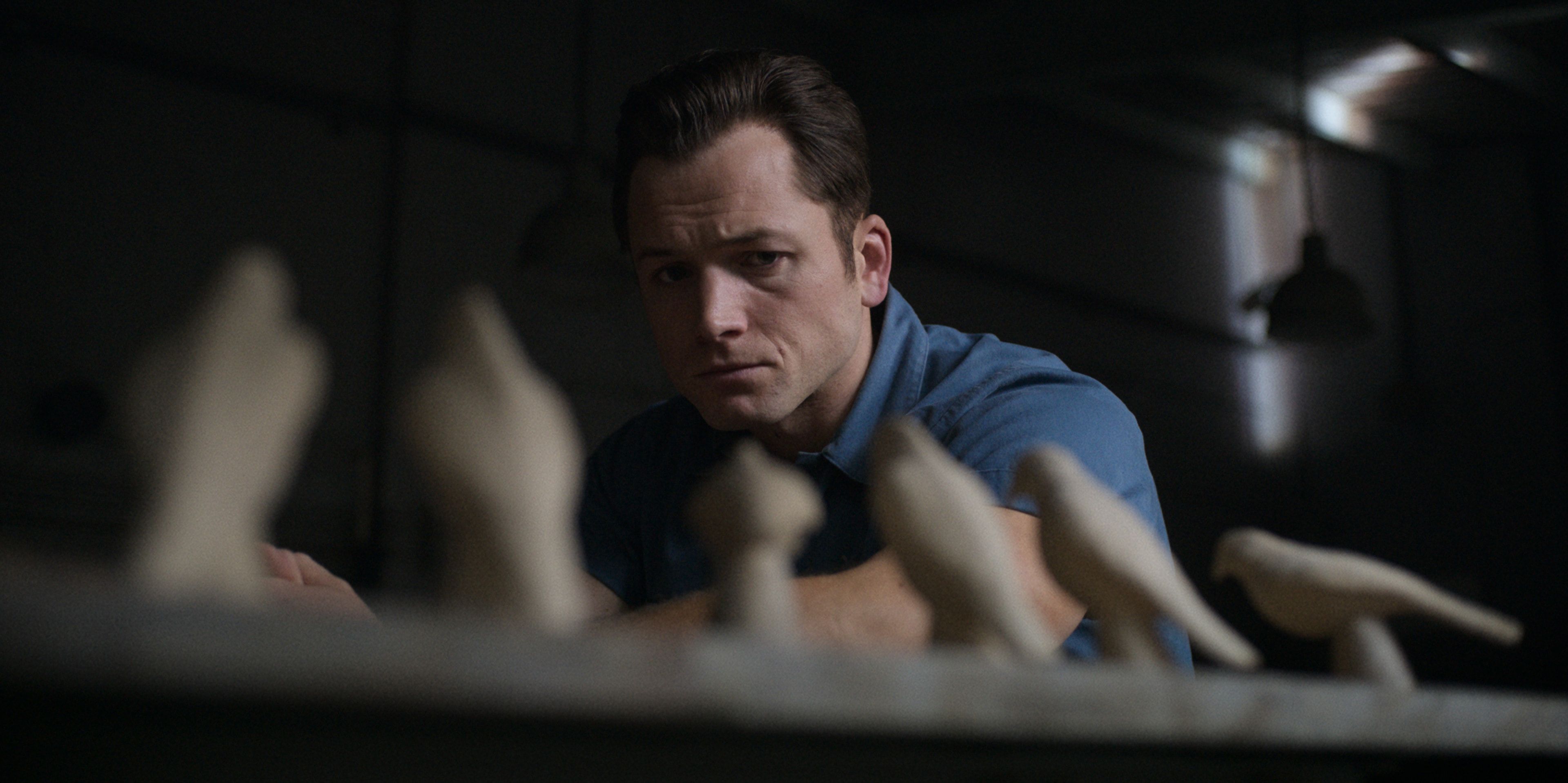 Black Bird Soundtrack on Apple TV+ - Every Song in Episode 5