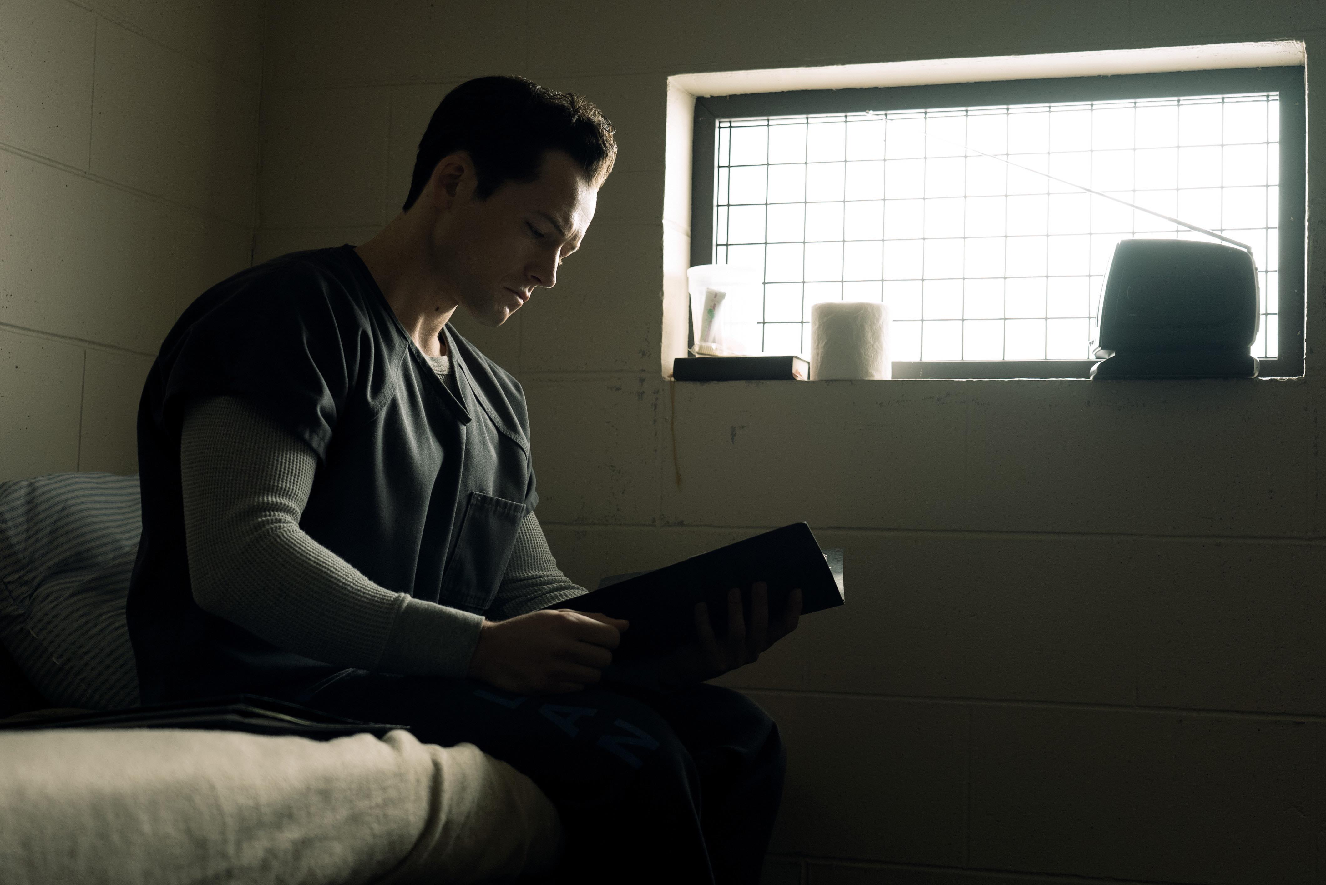 Black Bird Soundtrack - Every Song in the Apple TV+ Miniseries