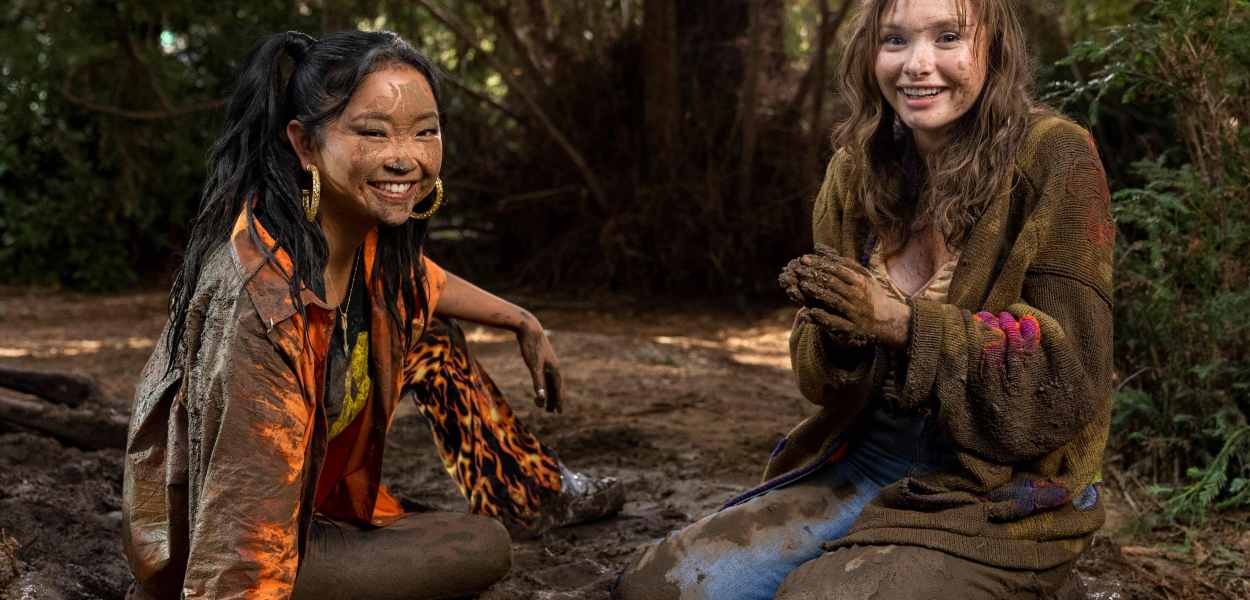 Boo, Bitch Cast - Every Performer and Character in the Netflix Series