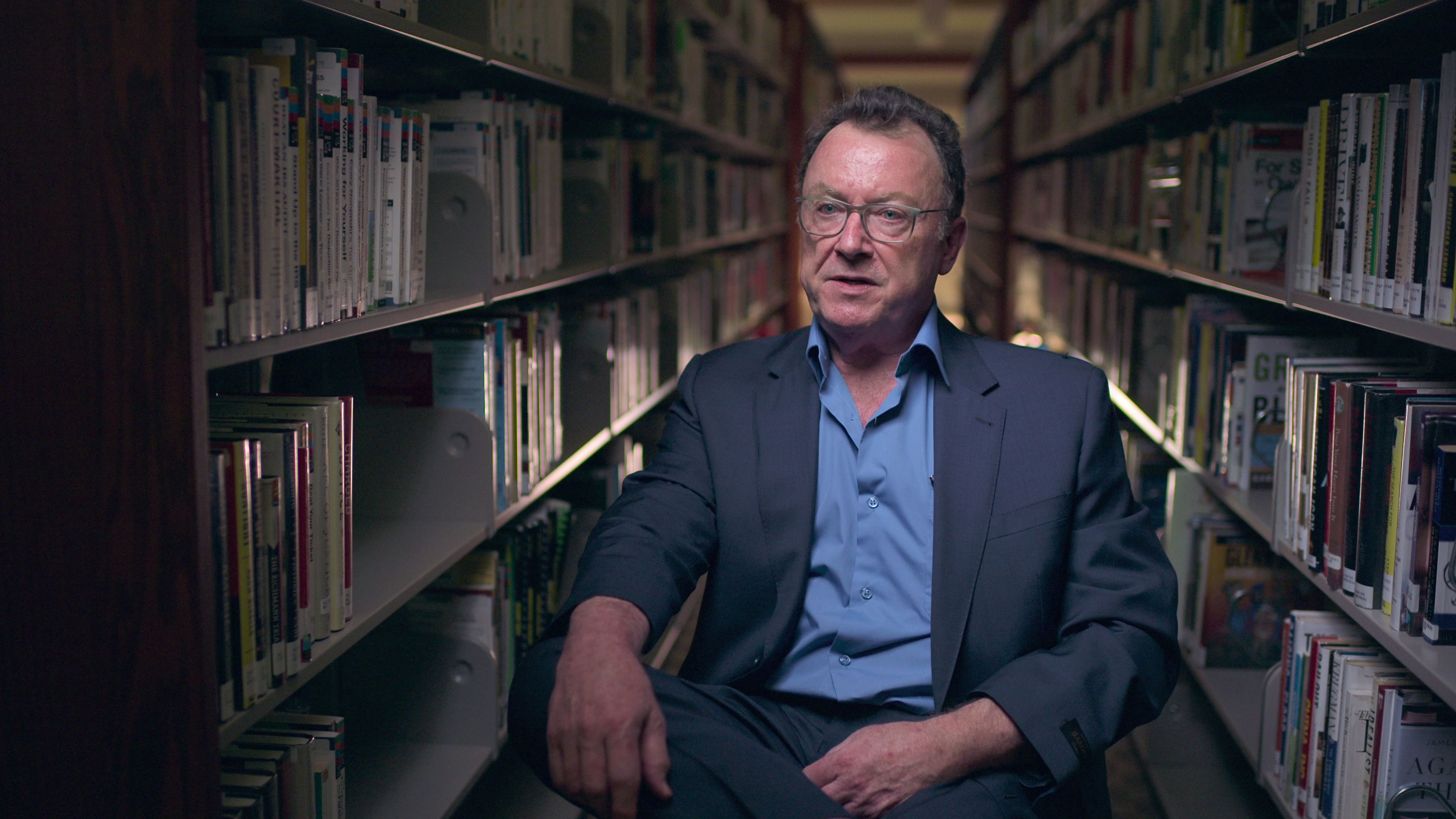 D.B. Cooper: Where Are You Soundtrack on Netflix - Every Song in Episode 2