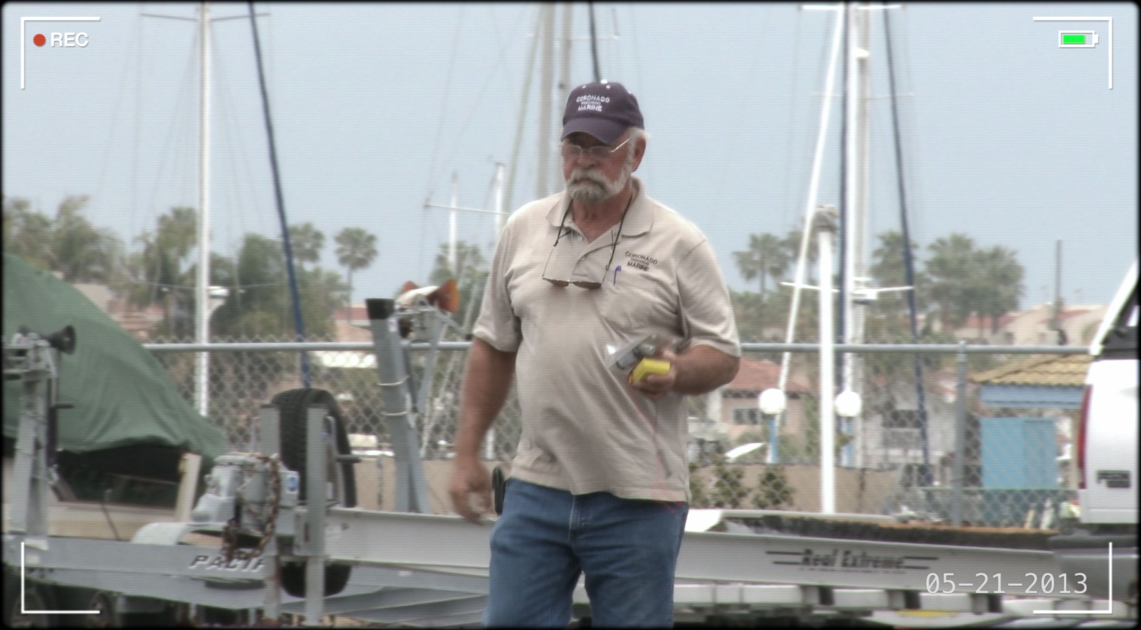 D.B. Cooper: Where Are You Soundtrack on Netflix - Every Song in Episode 3