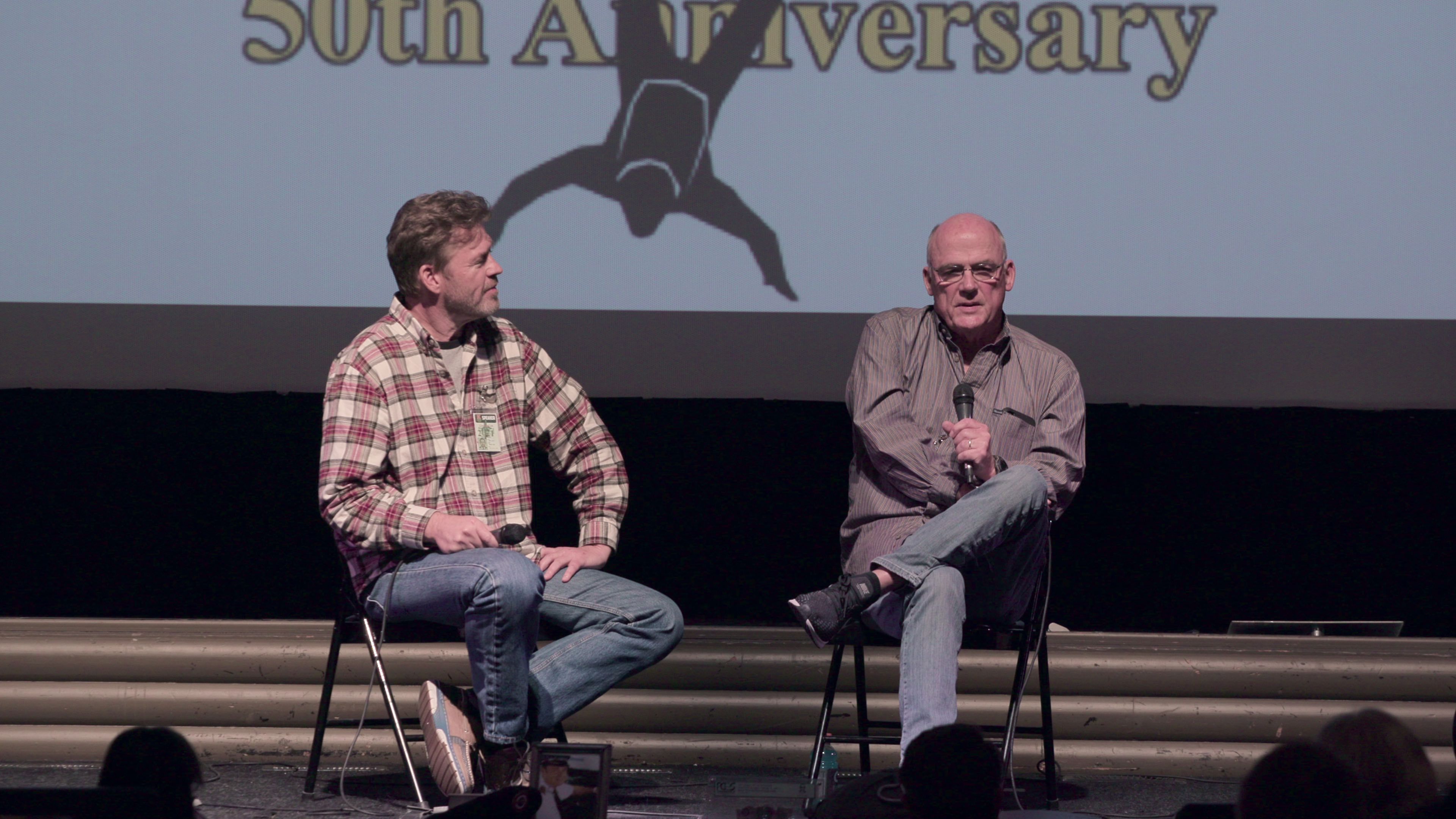 D.B. Cooper: Where Are You Soundtrack on Netflix - Every Song in Episode 4