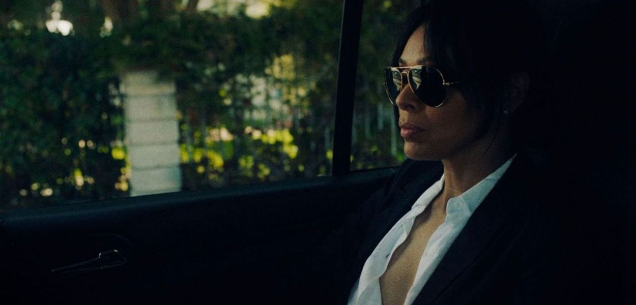 Diary of a Spy Movie Review - 2022 Adam Christian Clark Film