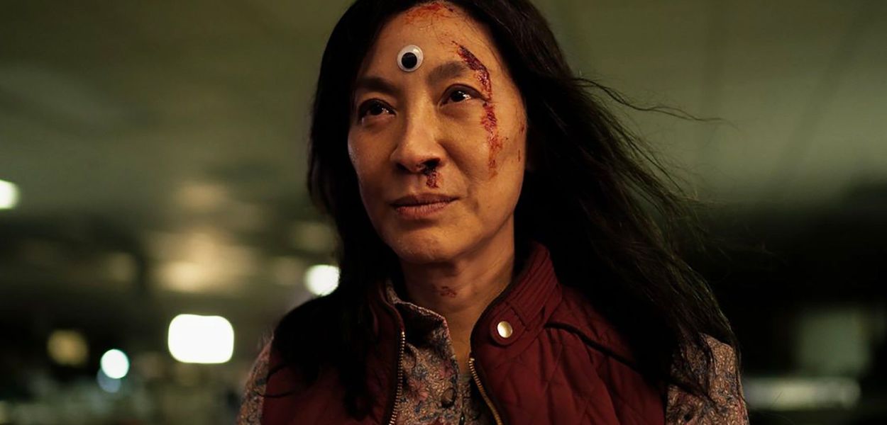 Everything Everywhere All at Once Soundtrack - Every Song in the 2022 Movie