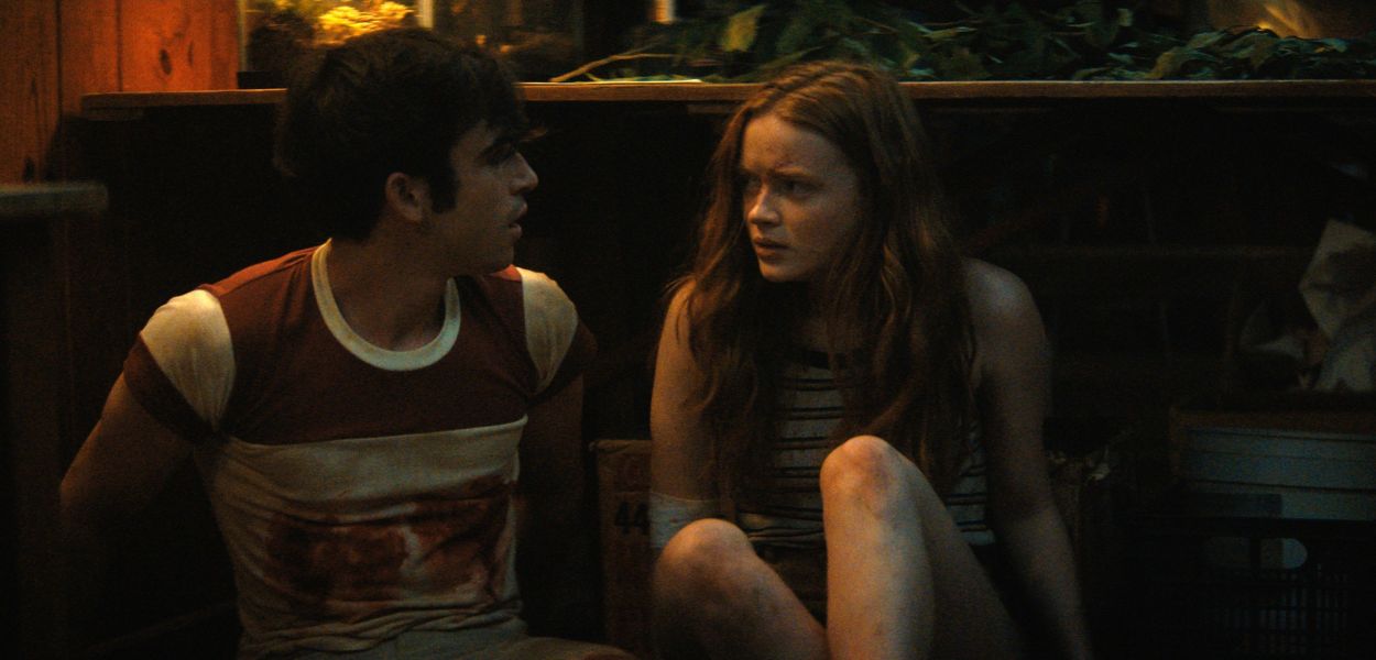 Fear Street Part Two: 1978 Soundtrack - Every Song in the 2021 Netflix Movie