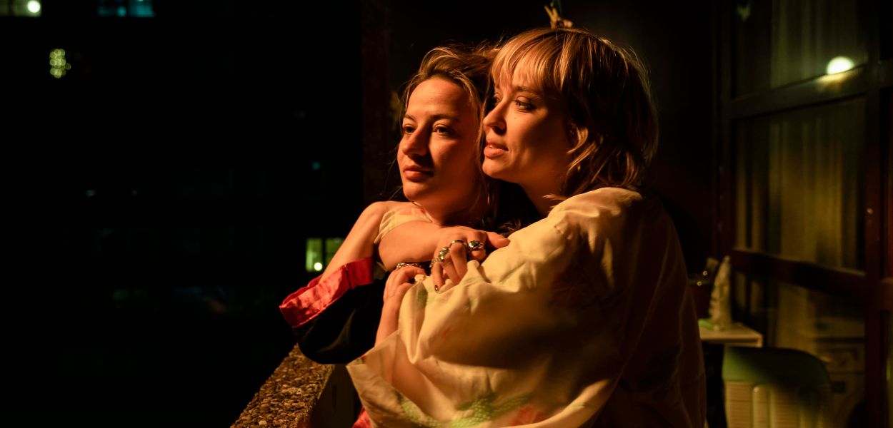 For Jojo Cast - Every Performer and Character in the 2022 Netflix Movie