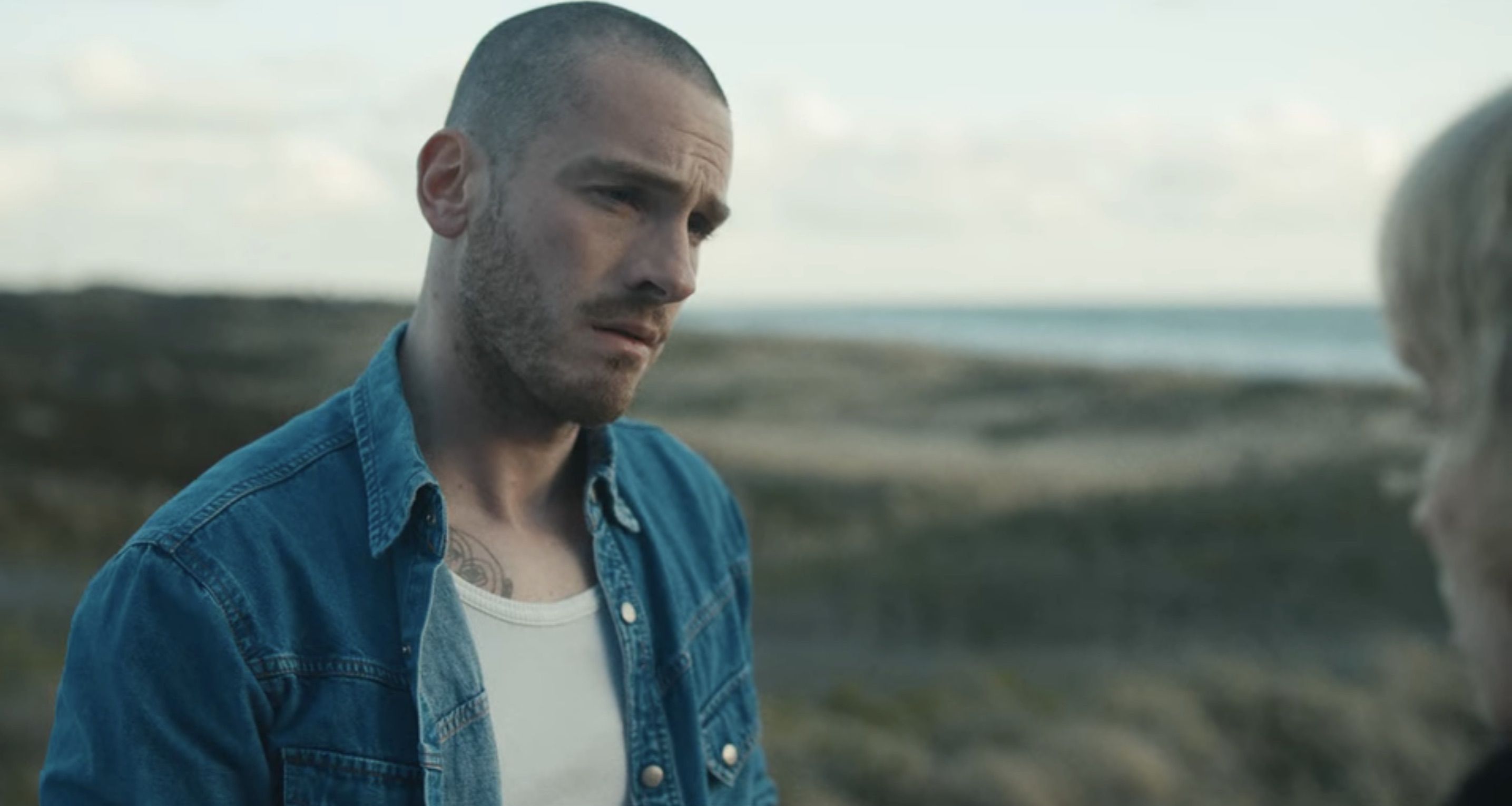 For Jojo Cast on Netflix - Louis Nitsche as Janosch