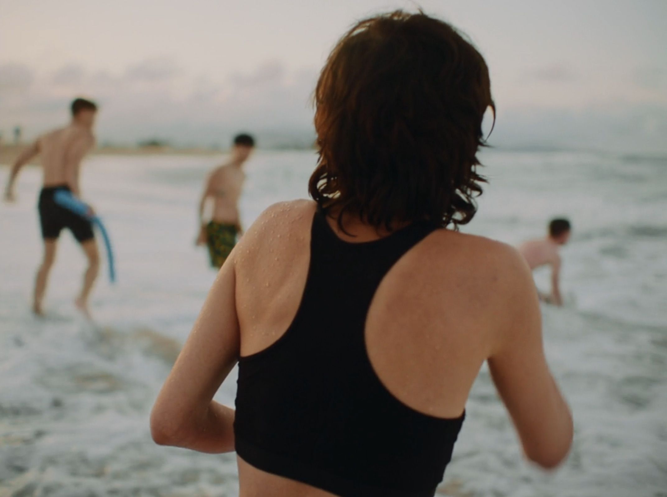 How to Screw It All Up Soundtrack on HBO Max - Every Song in Season 1, Episode 3