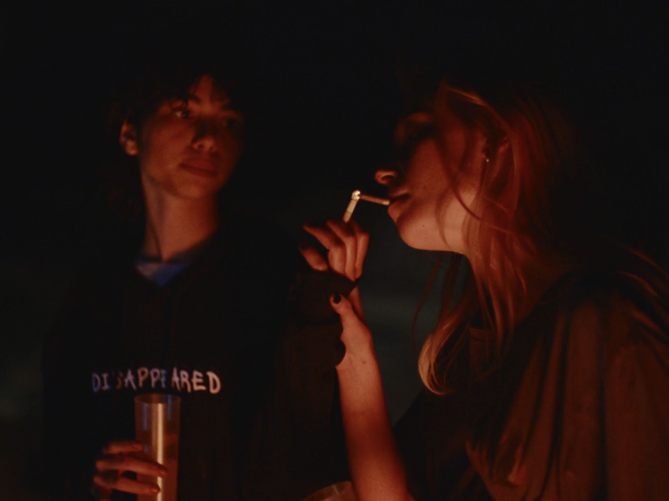 How to Screw It All Up Soundtrack on HBO Max - Every Song in Season 1, Episode 4