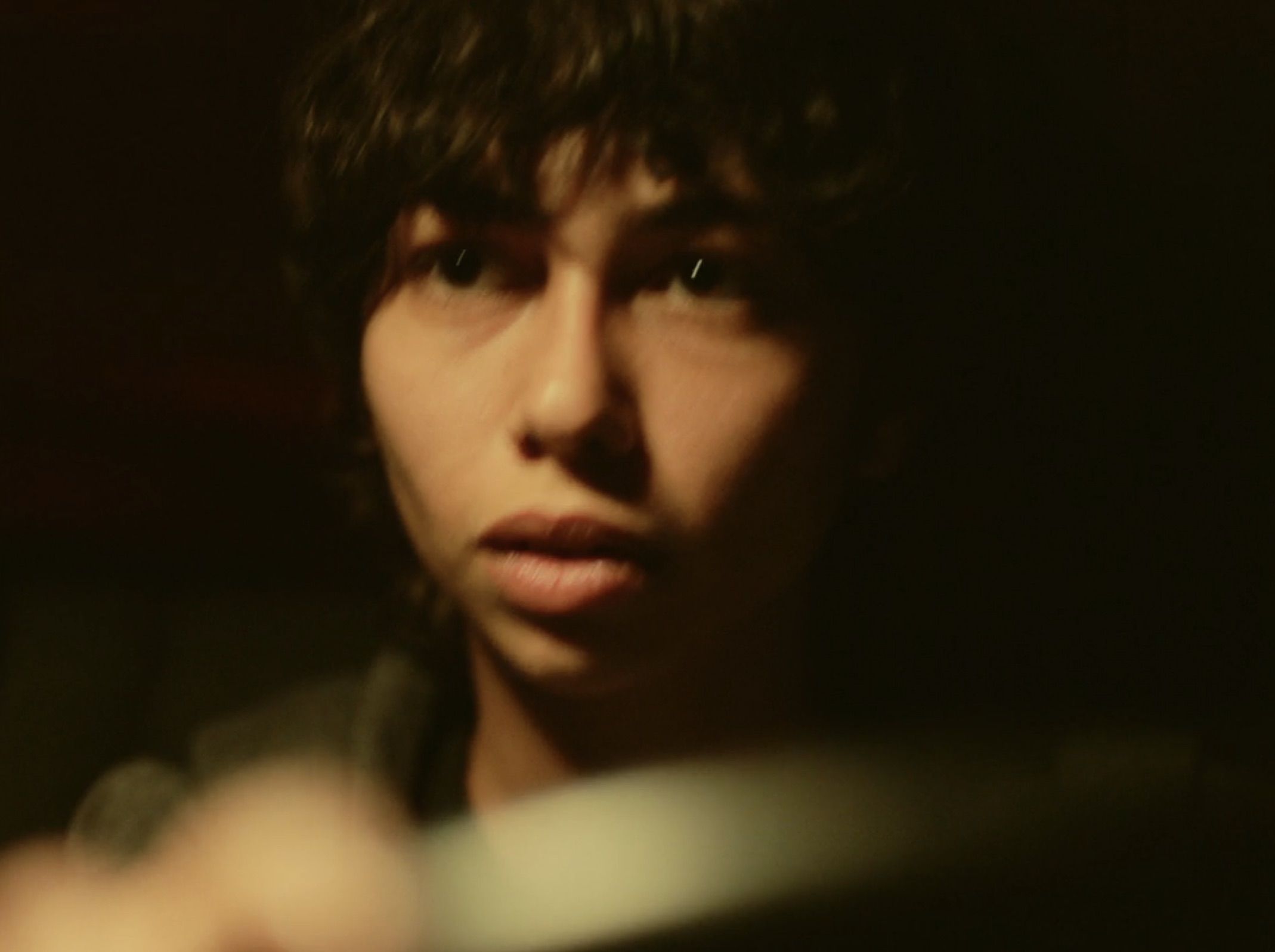 How to Screw It All Up Soundtrack on HBO Max - Every Song in Season 1, Episode 6