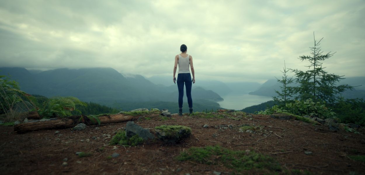 Keep Breathing Soundtrack - Every Song in the 2022 Netflix Miniseries