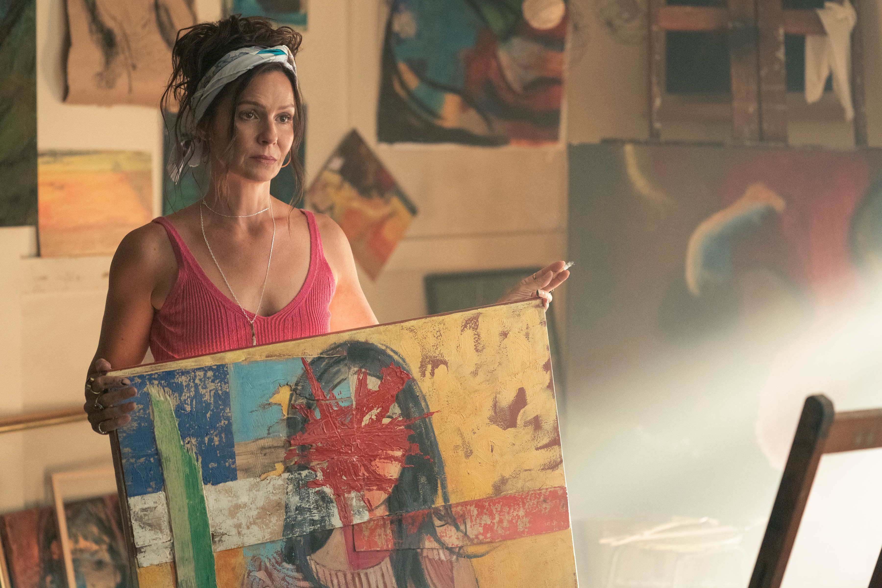 Keep Breathing Soundtrack on Netflix - Every Song in Episode 3