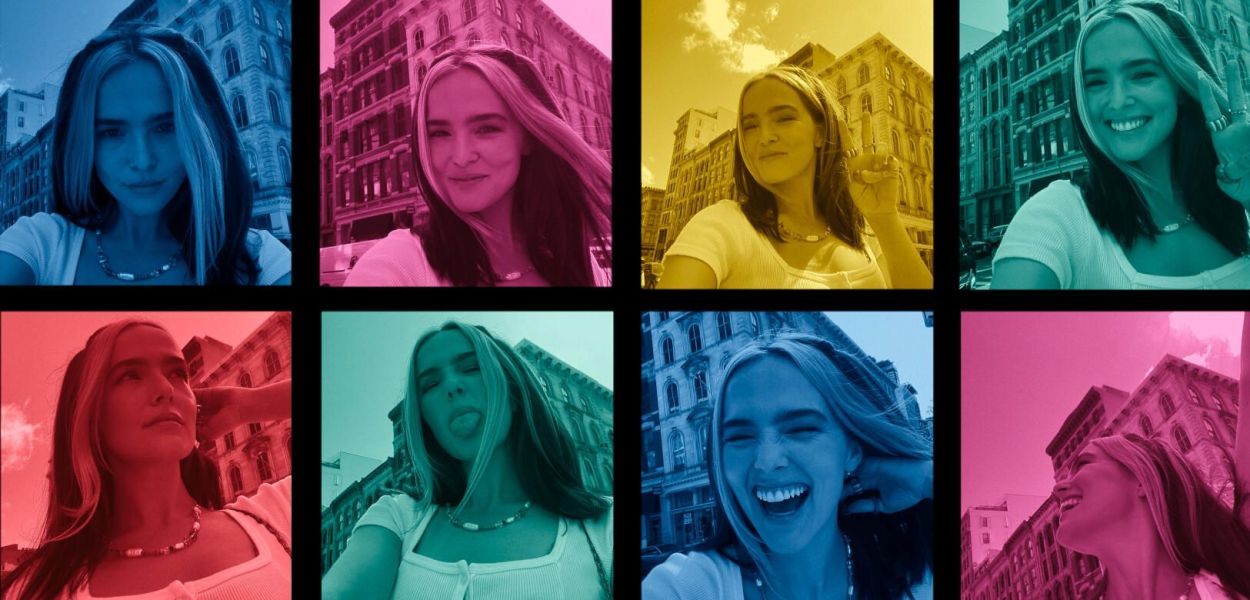 Not Okay Soundtrack - Every Song in the 2022 Hulu Movie