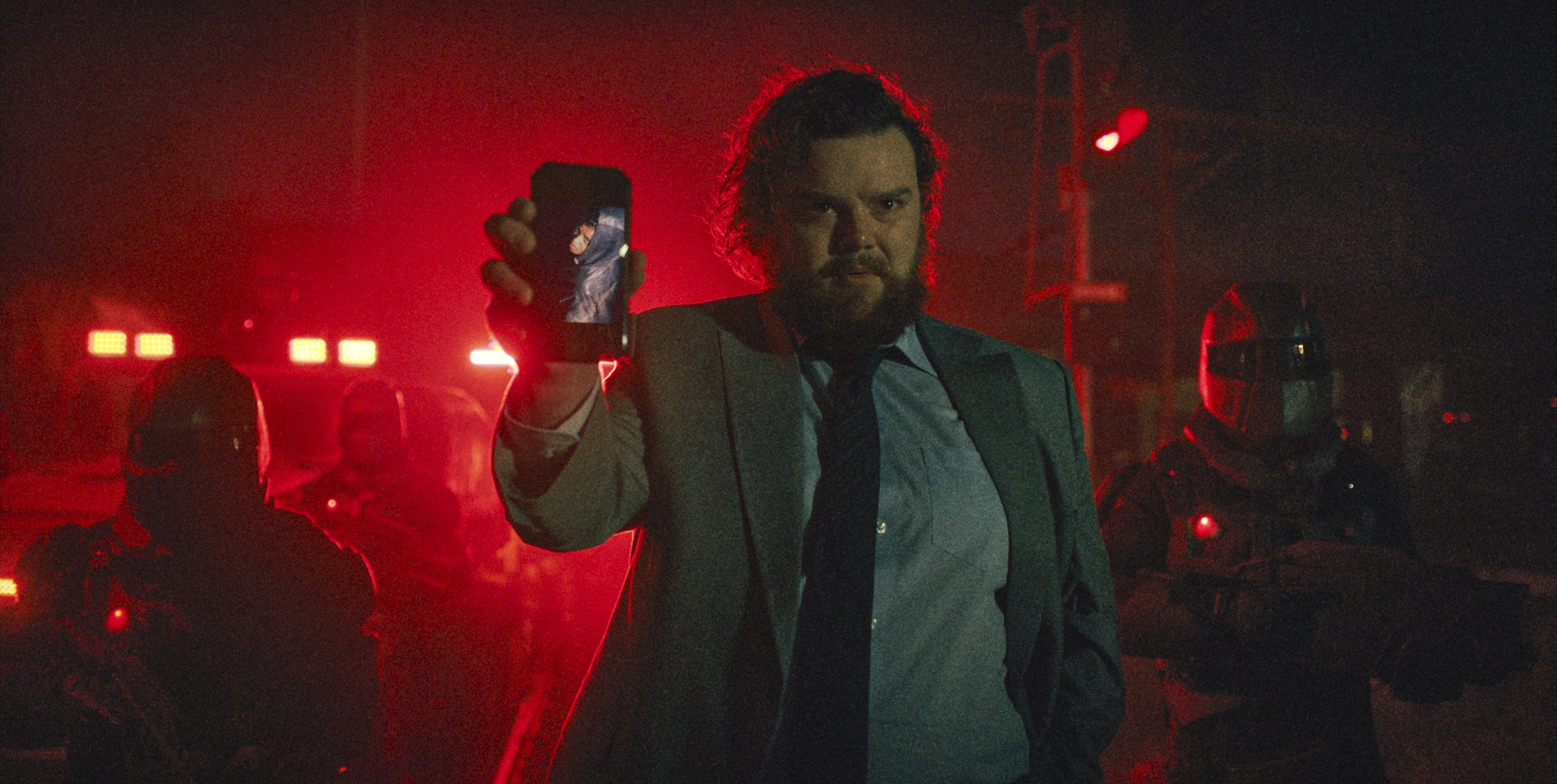 Resident Evil Soundtrack on Netflix - Every Song in Season 1, Episode 3