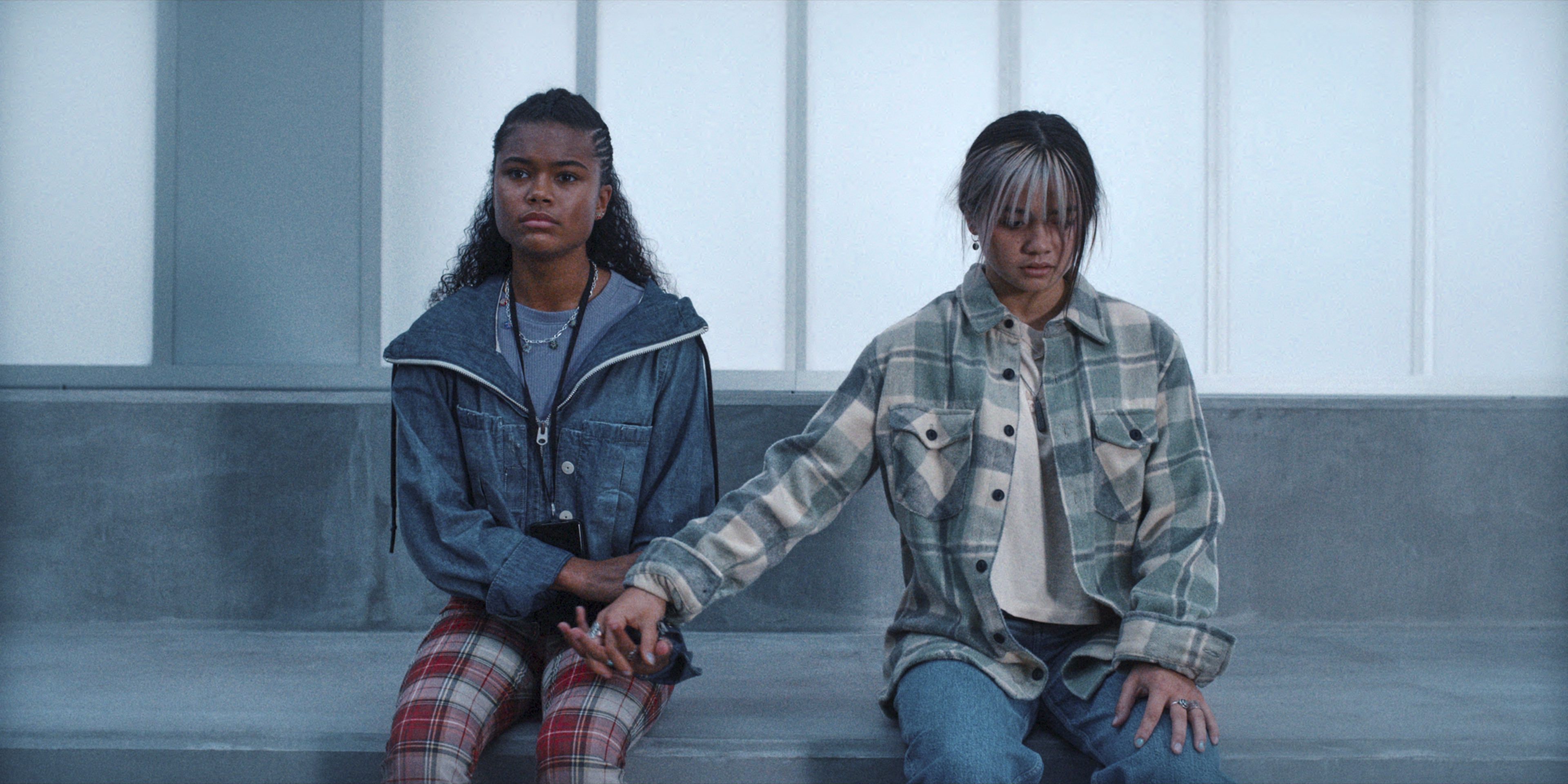 Resident Evil Soundtrack on Netflix - Every Song in Season 1, Episode 5