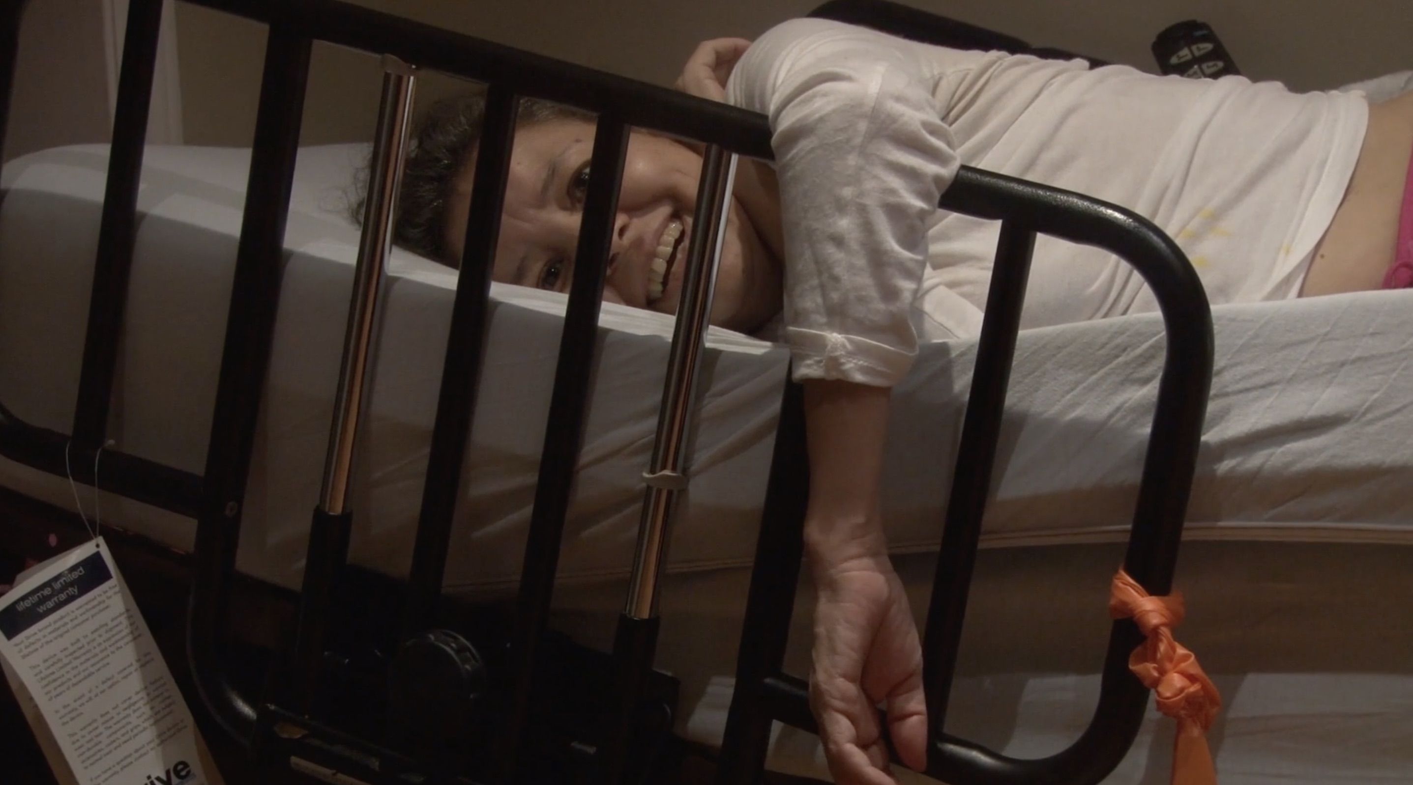 Rocío Movie Review - 2018 Dario Guerrero Documentary Film