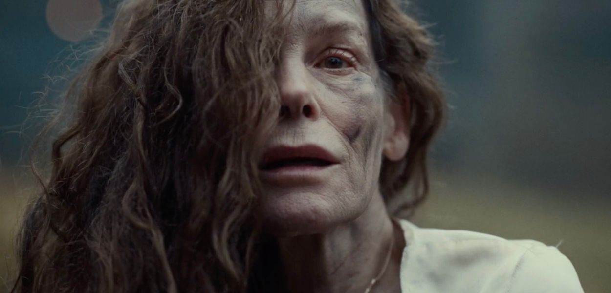 She Will Movie Review - 2021 Charlotte Colbert Film