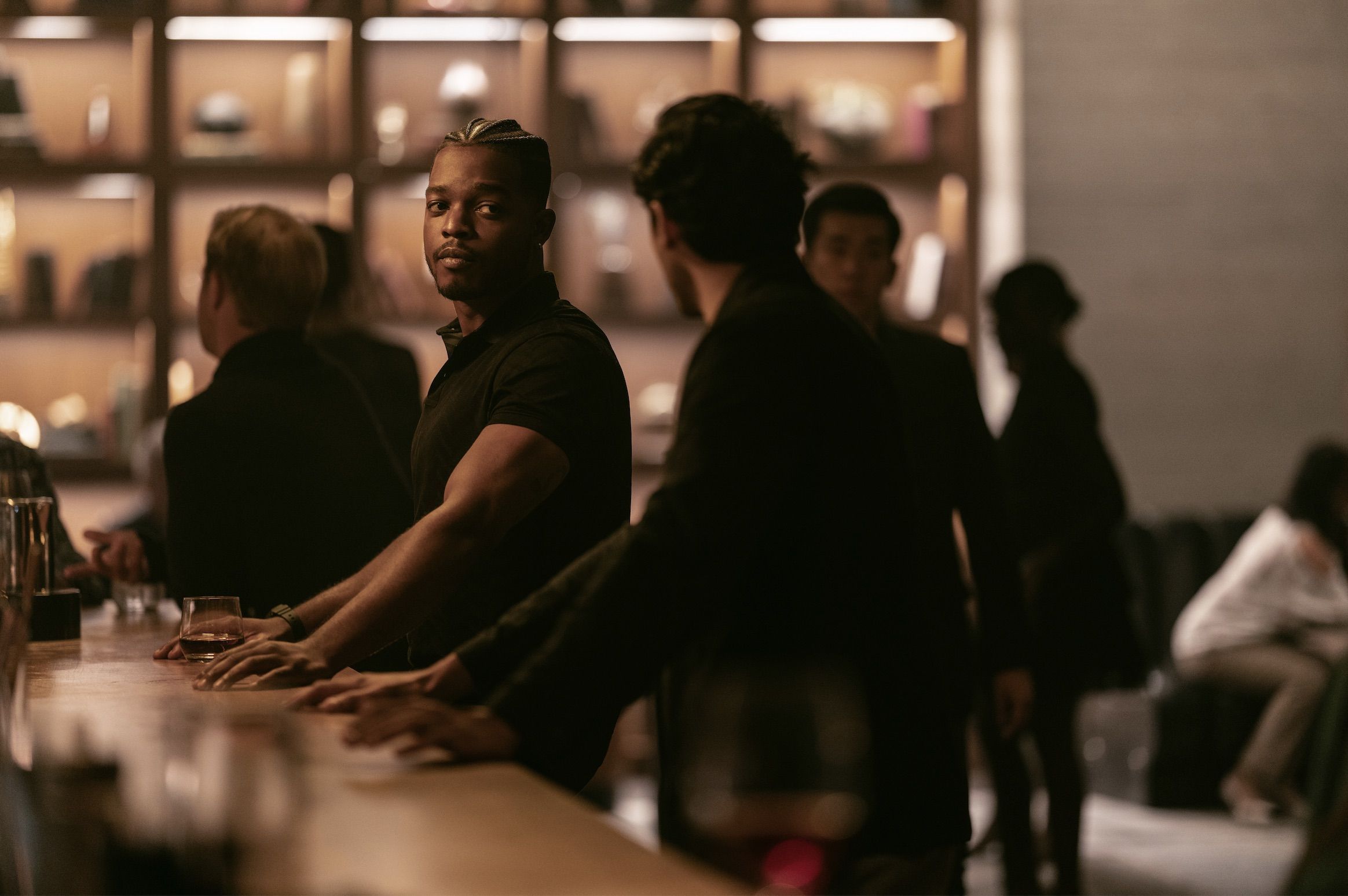 Surface Soundtrack on Apple TV+ - Every Song in Episode 4