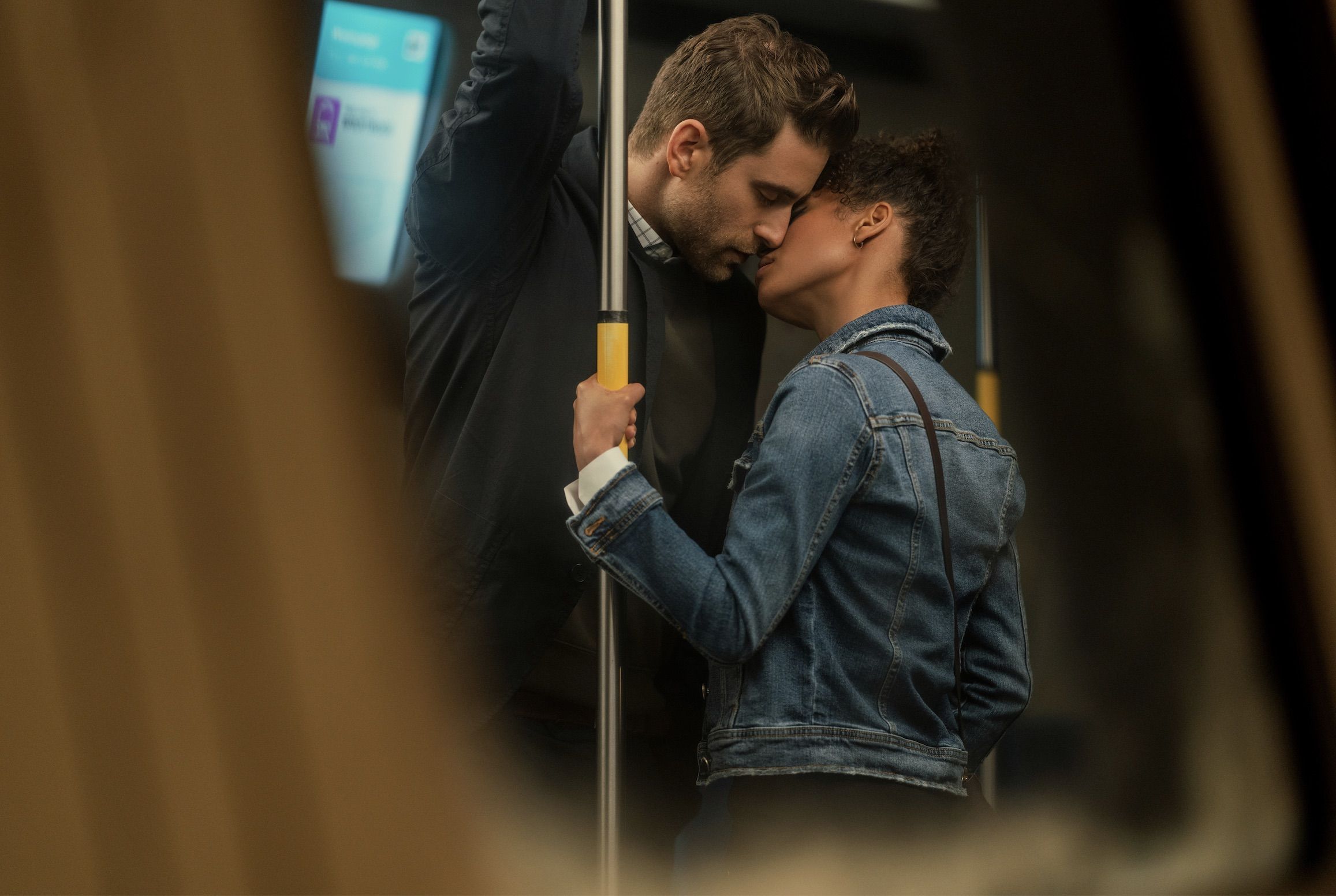 Surface Soundtrack on Apple TV+ - Every Song in Episode 6