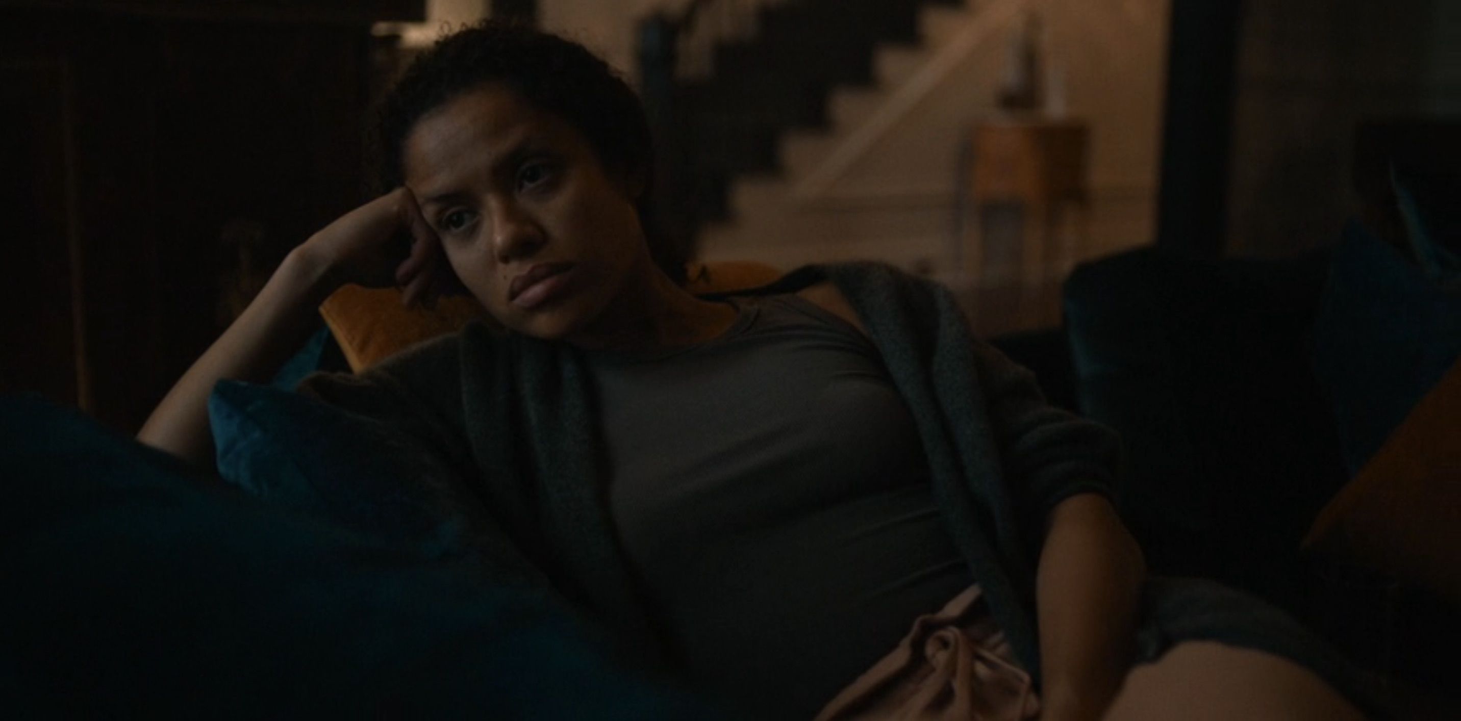 Surface Soundtrack on Apple TV+ - Every Song in Episode 7