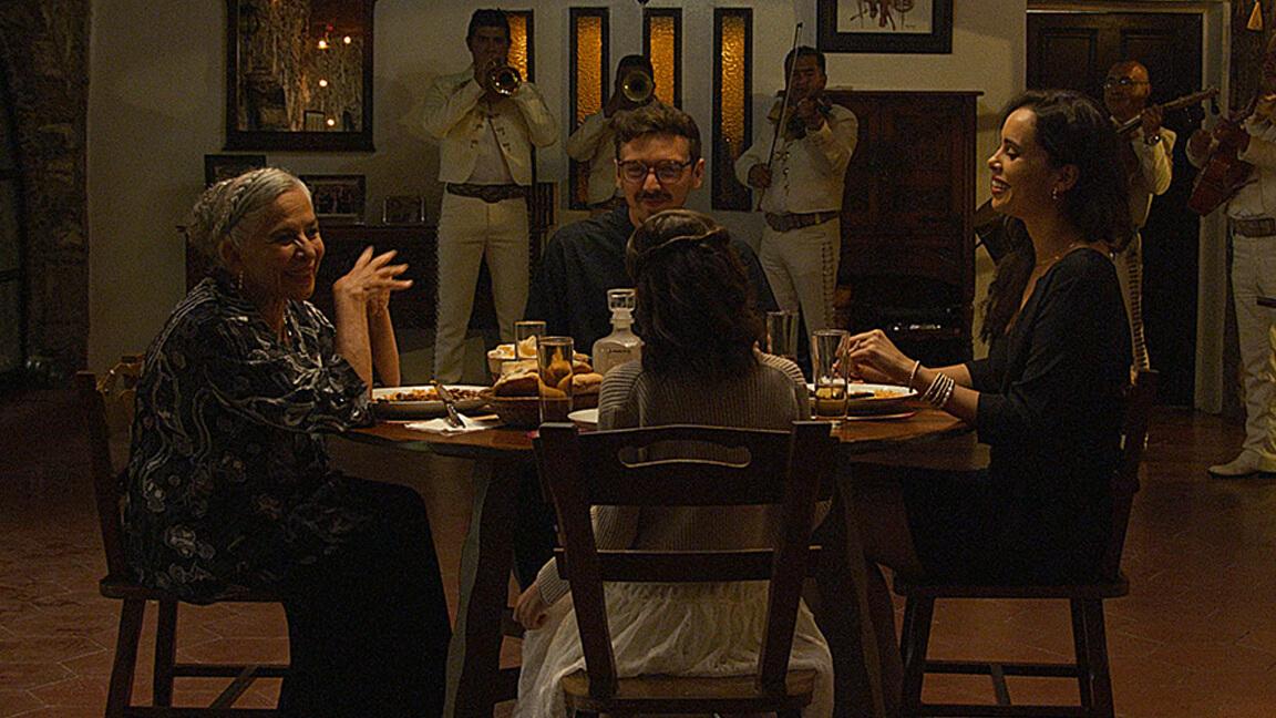 Surviving the Cartel Review - Ely Bams Crime Series