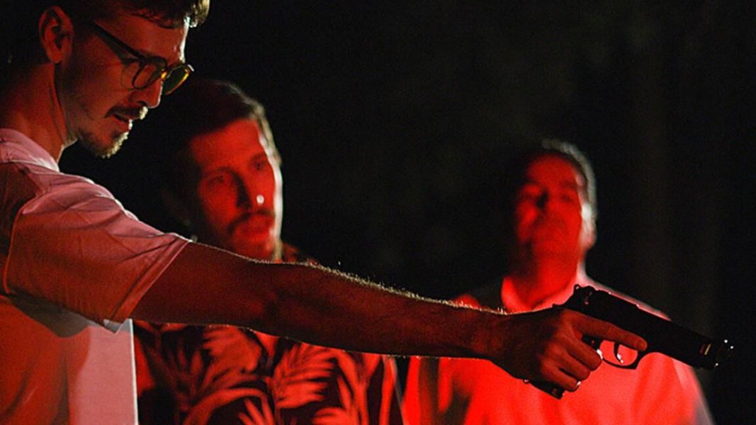 Surviving the Cartel Review - Ely Bams Crime Series