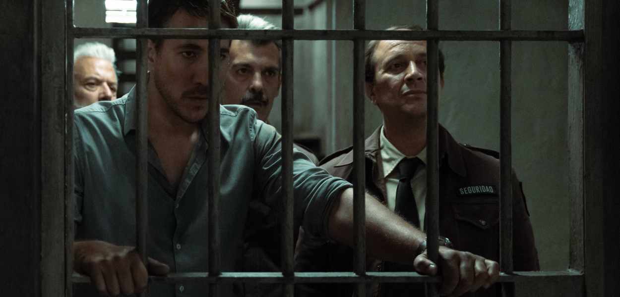 The Longest Night Cast - Every Performer and Character in the Netflix Series