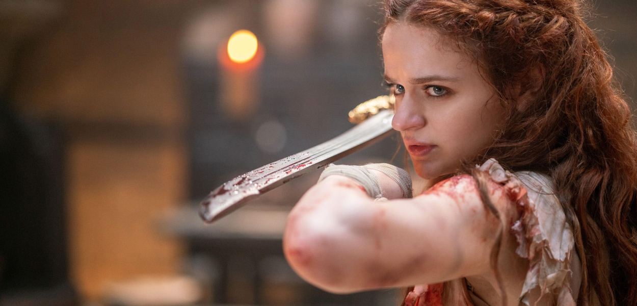 The Princess Soundtrack - Every Song in the 2022 Hulu Movie