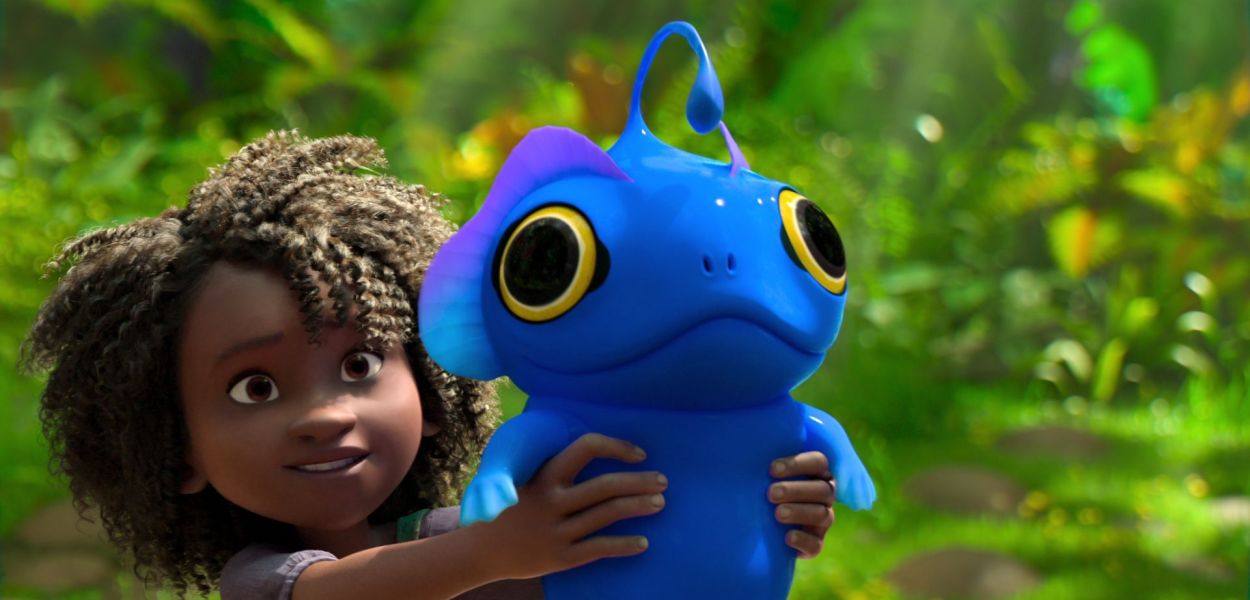 The Sea Beast Soundtrack - Every Song in the 2022 Netflix Movie