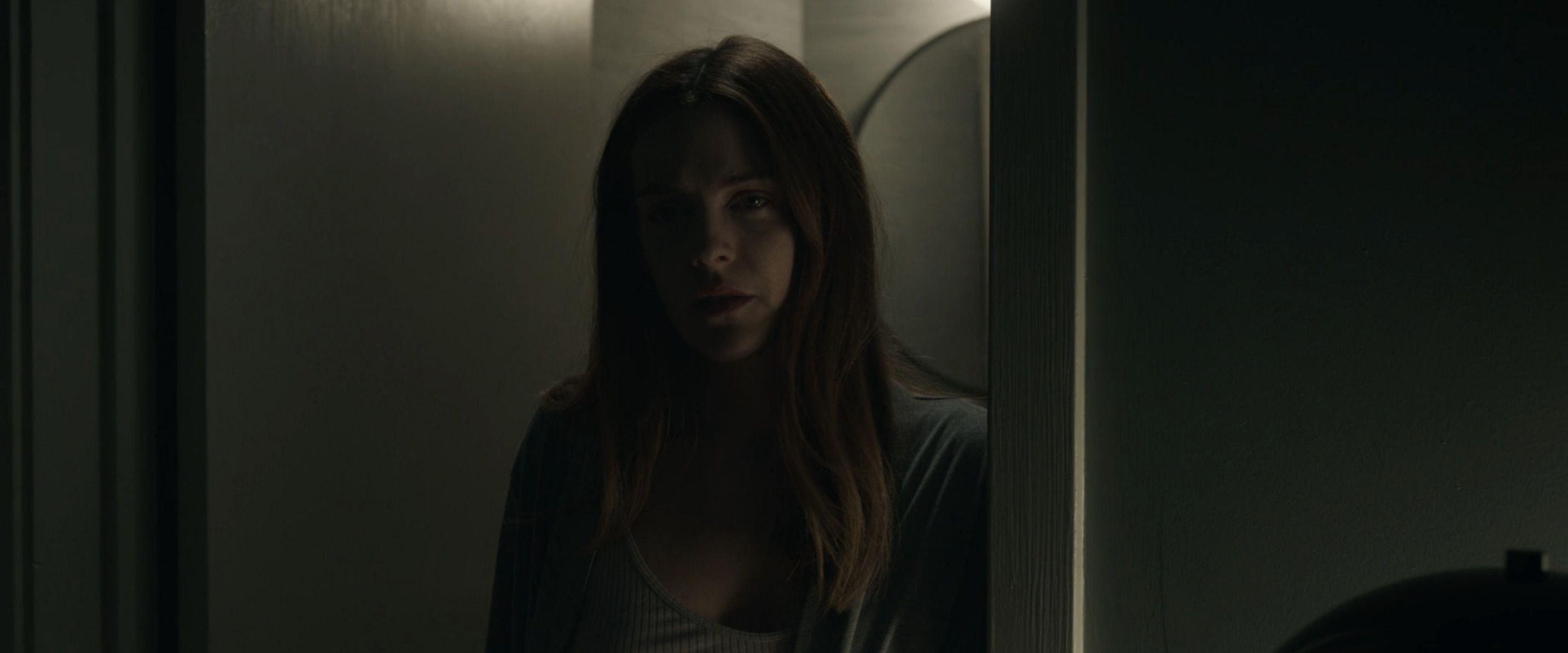 The Terminal List Cast on Amazon - Riley Keough as Lauren Reece