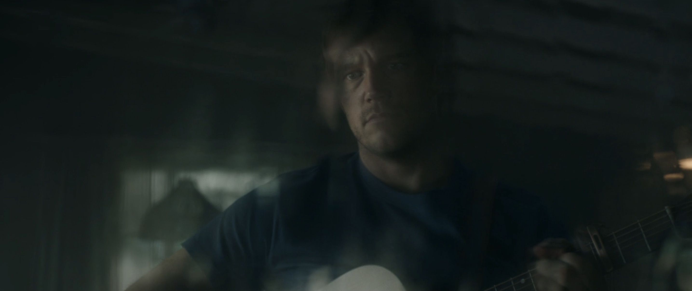 The Terminal List Soundtrack on Amazon - Every Song in Season 1, Episode 1